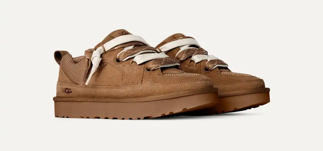 UGG W Lo Lowmel Sneaker