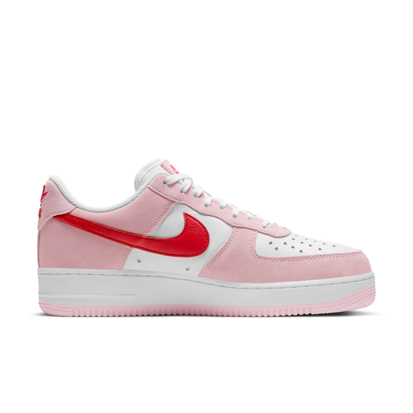 Air Force 1 '07 Valentine's Day