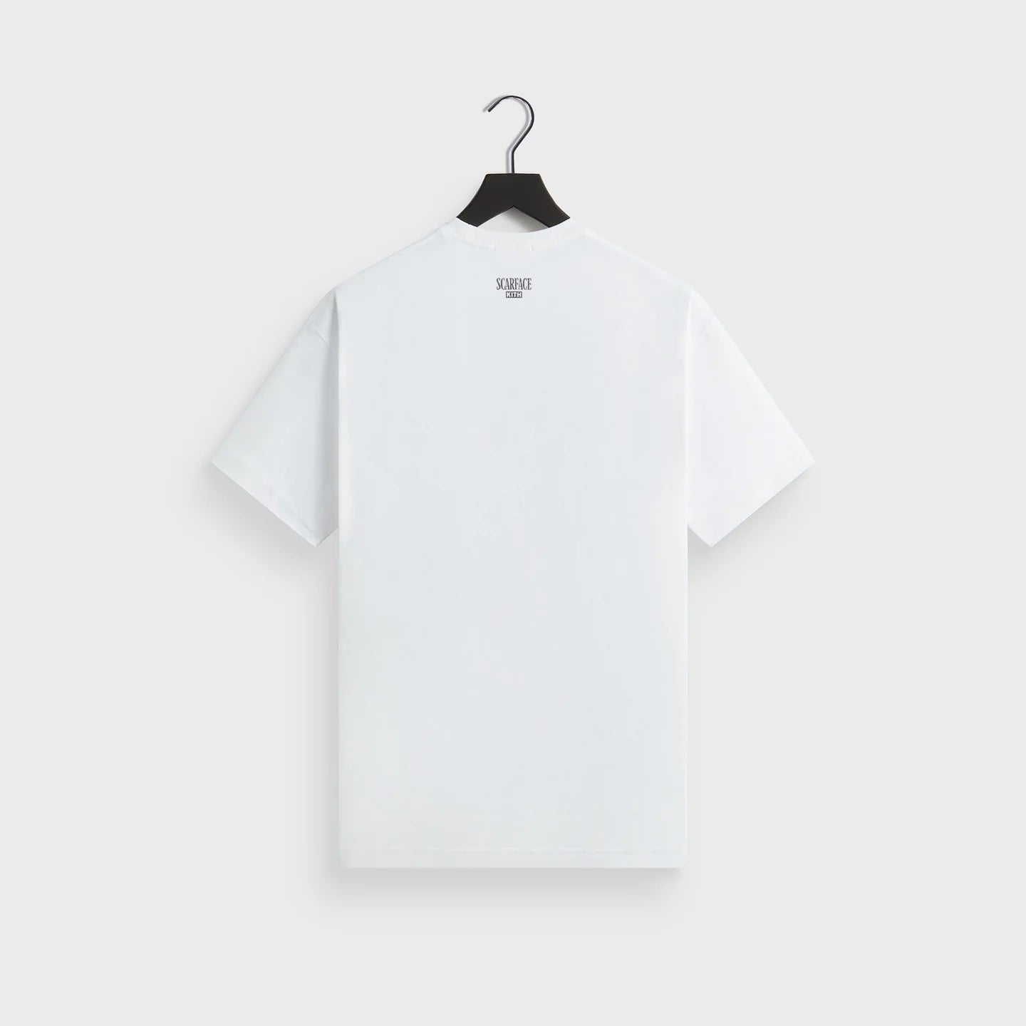 Kith for Scarface Film Poster Vintage Tee