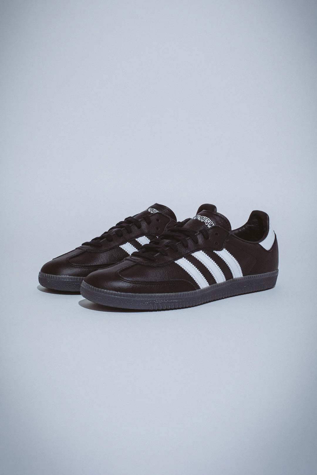 fuckingawesome X adidasoriginals Samba