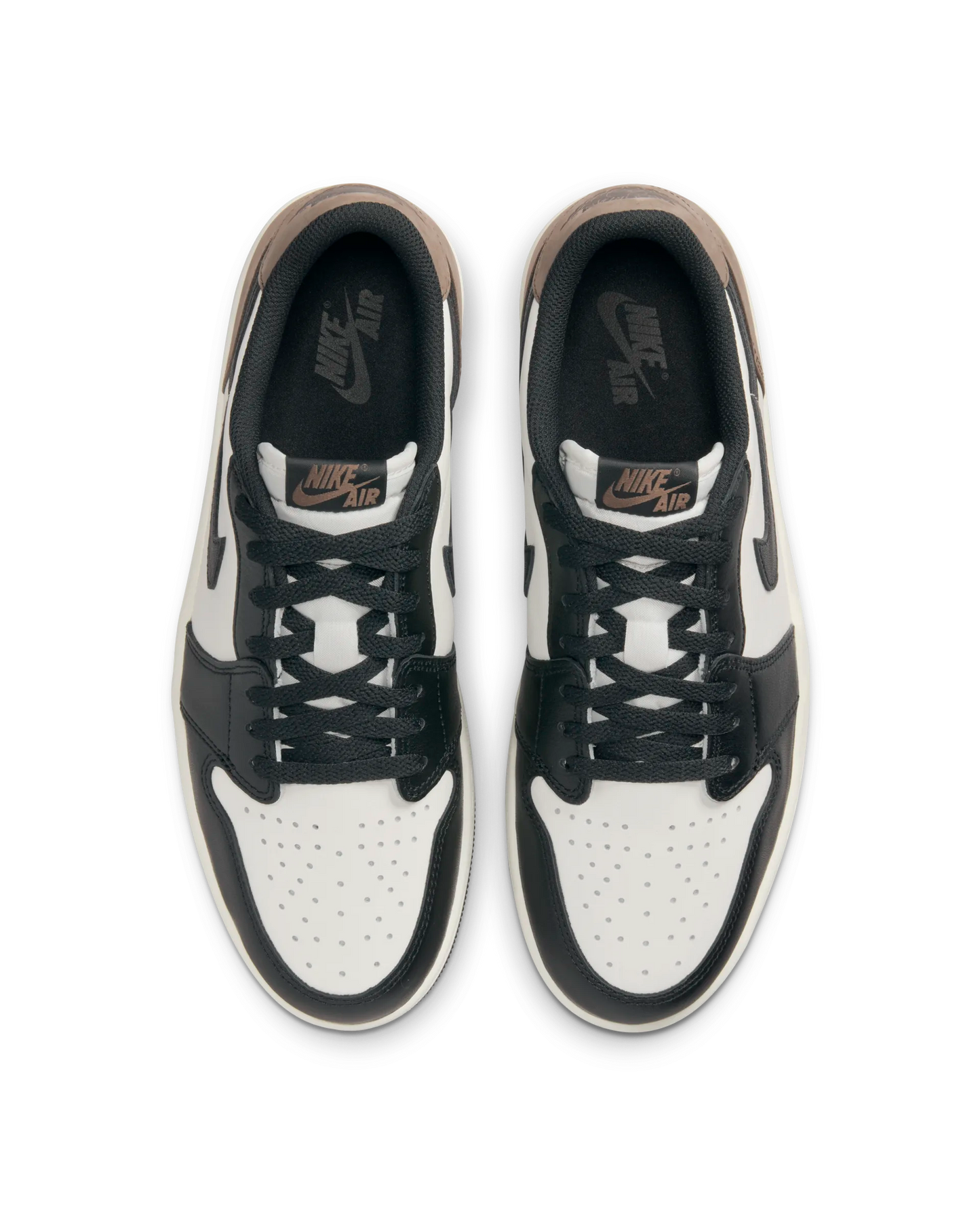 Air Jordan 1 Low OG Mocha