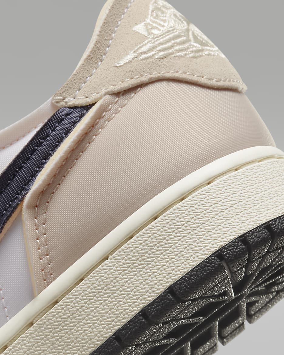 Air Jordan 1 Retro Low OG EX