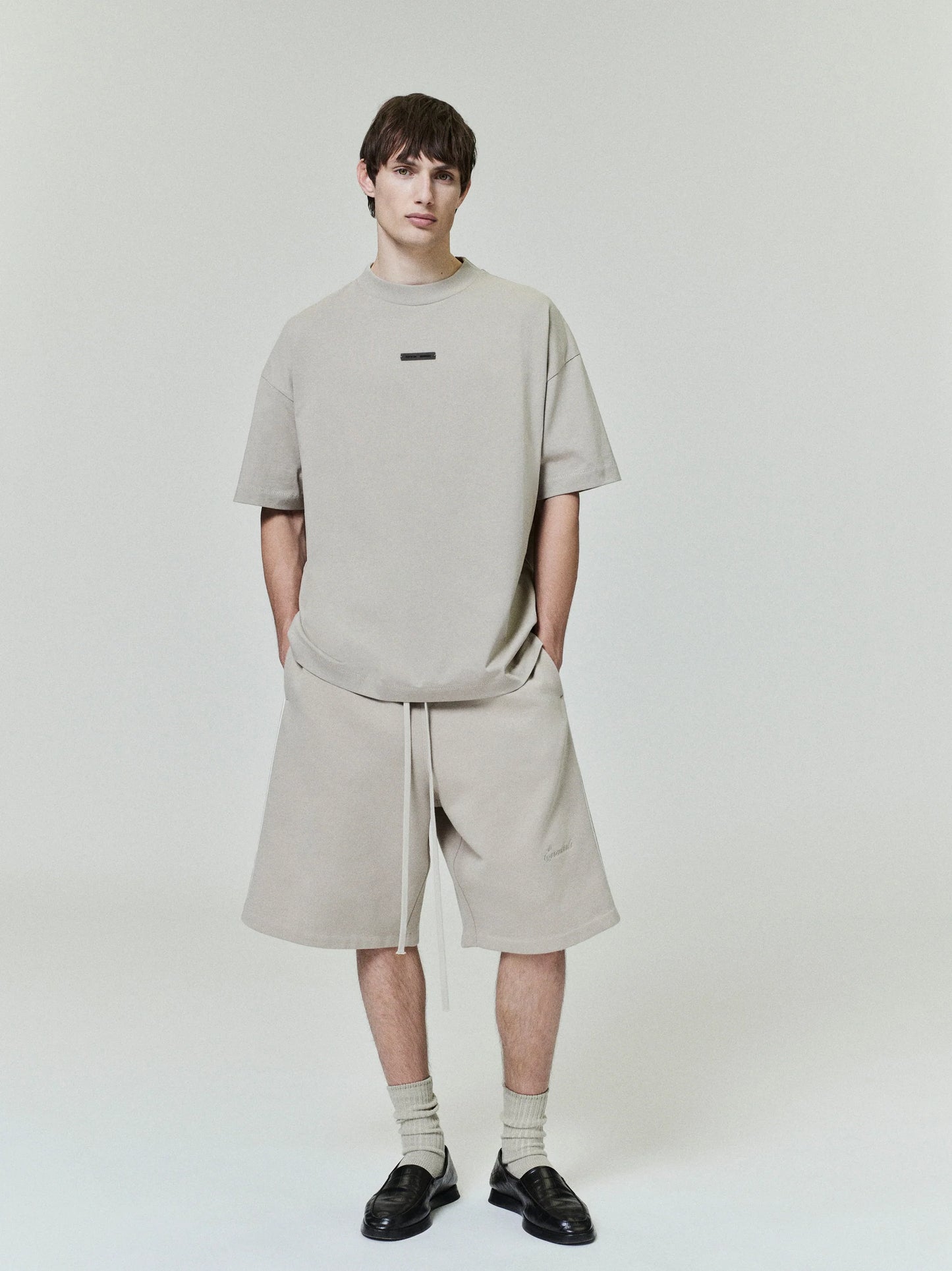 ESSENTIALS Classic Tee