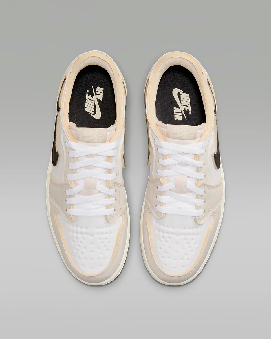 Air Jordan 1 Retro Low OG EX