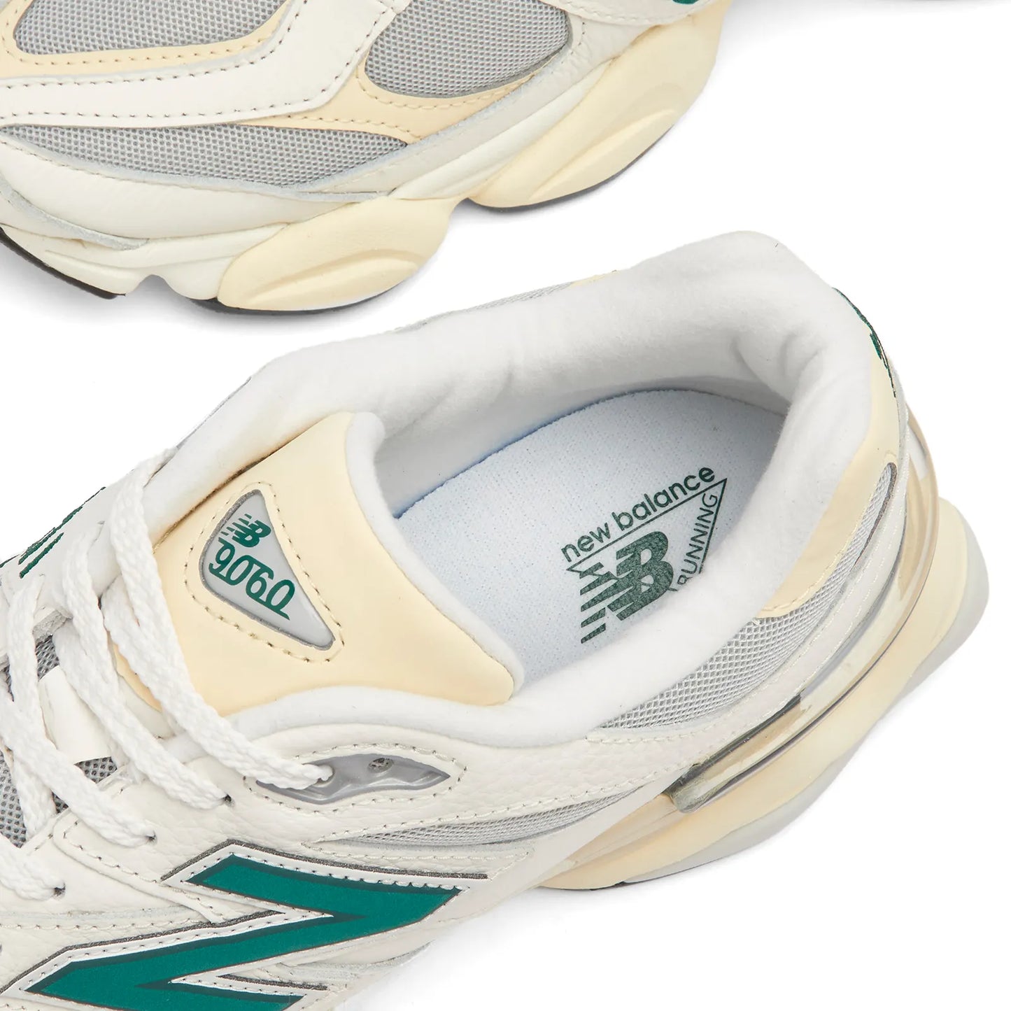 NEW BALANCE U9060ESE Sea Salt