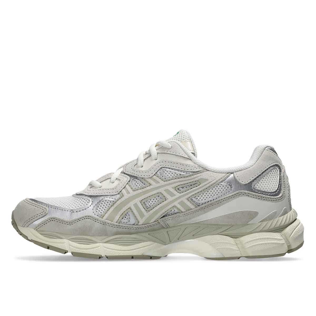 ASICS GEL NYC UNISEX CREAM FOSSIL
