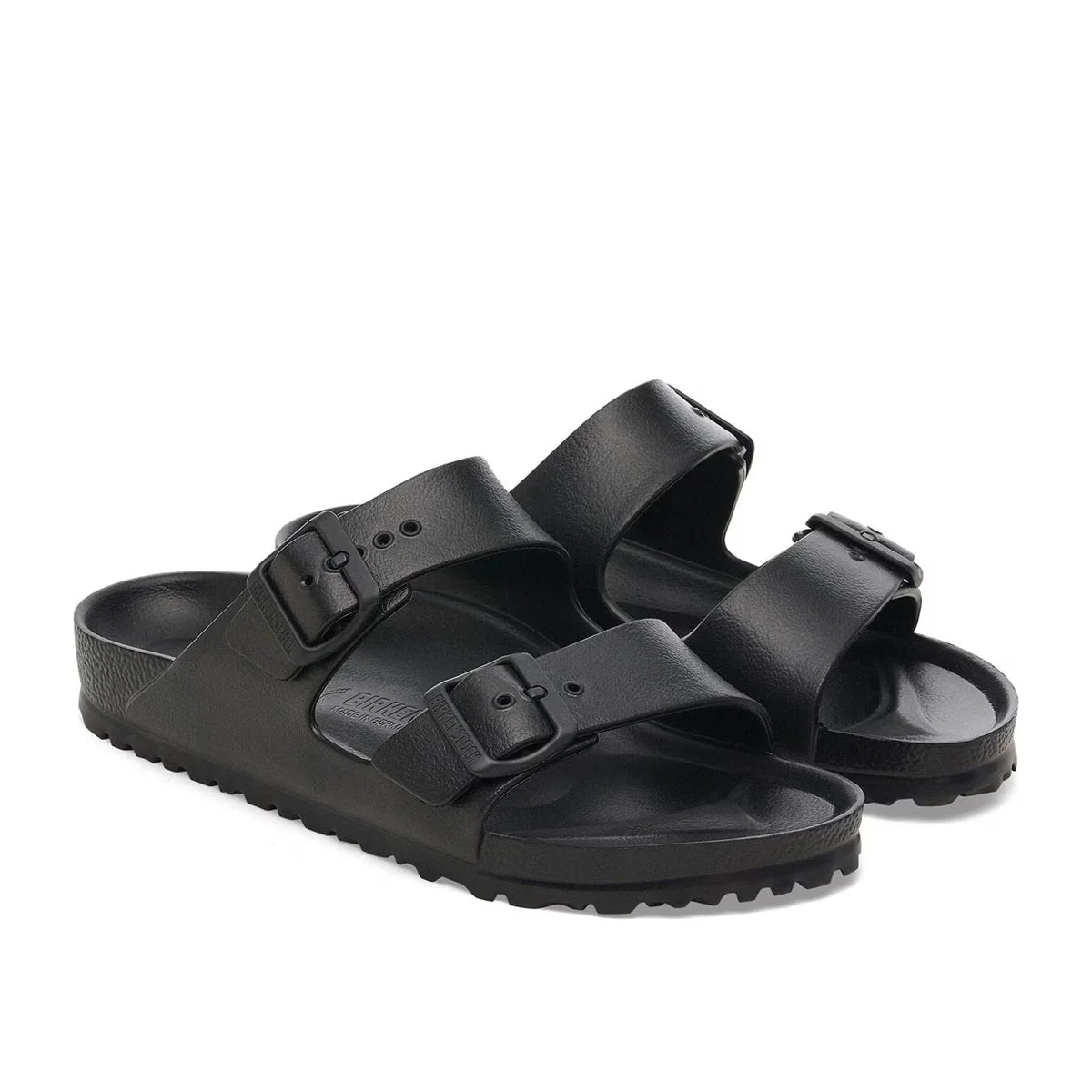 BIRKENSTOCK ARIZONA EVA BLACK