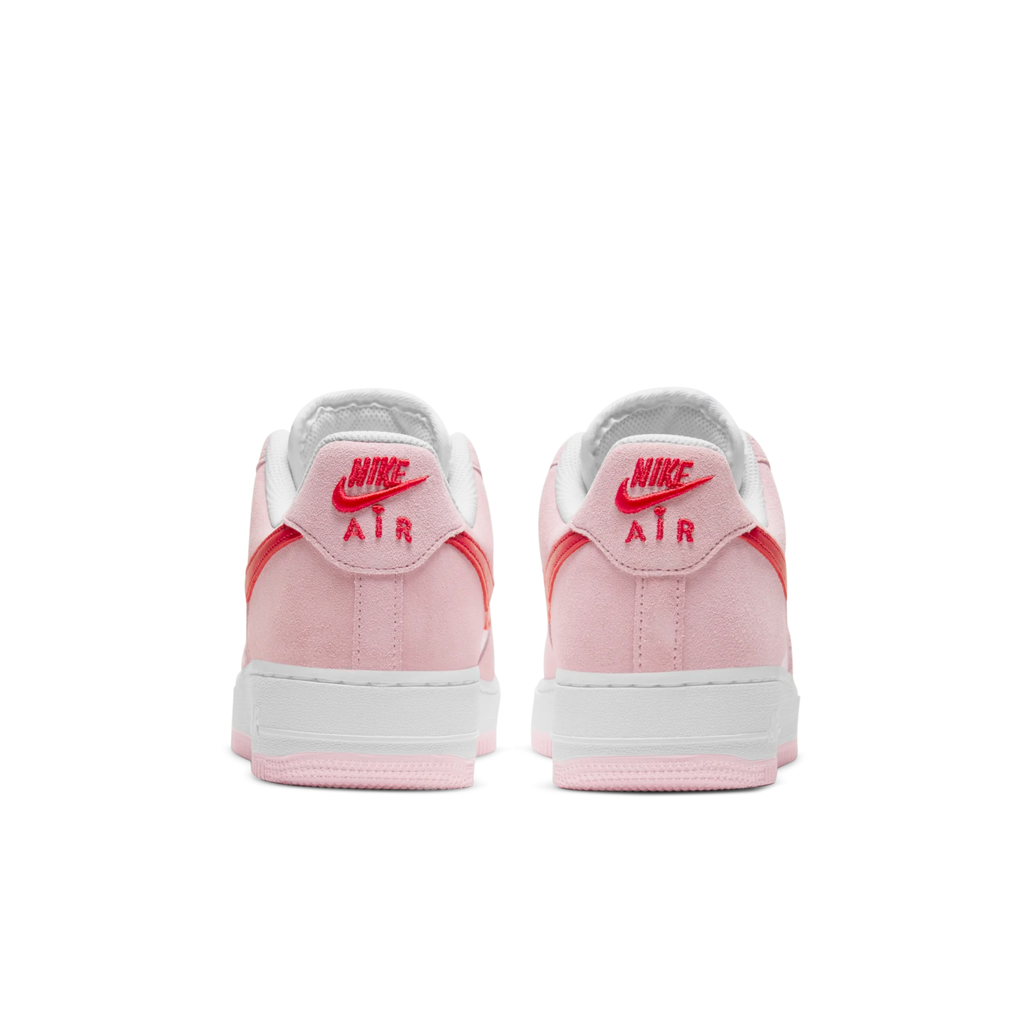 Air Force 1 '07 Valentine's Day