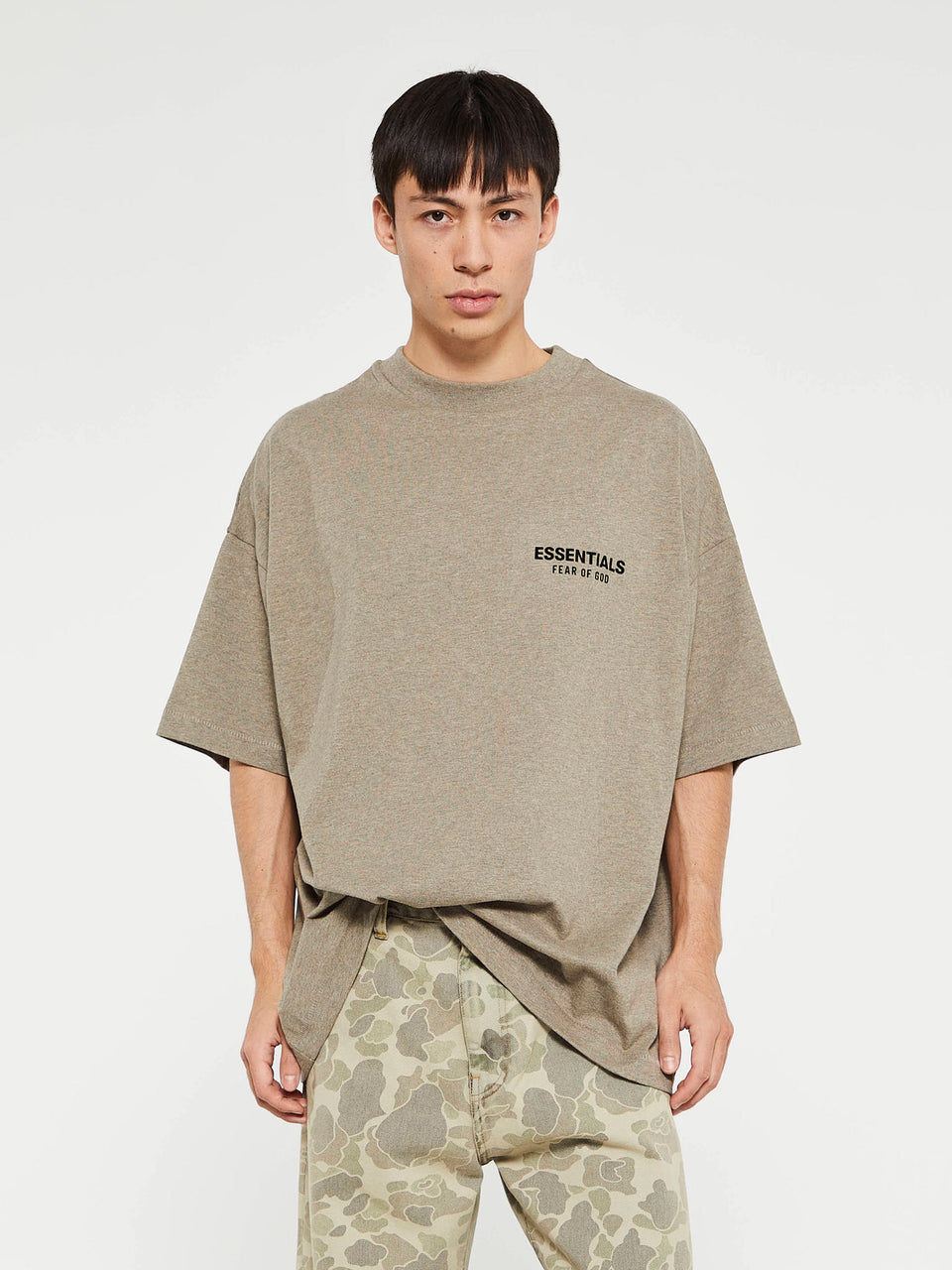 ESSENTIALS Tee