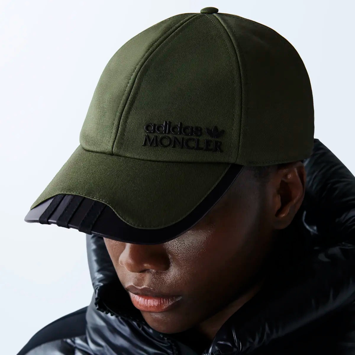Moncler x adidas Originals Baseball Cap