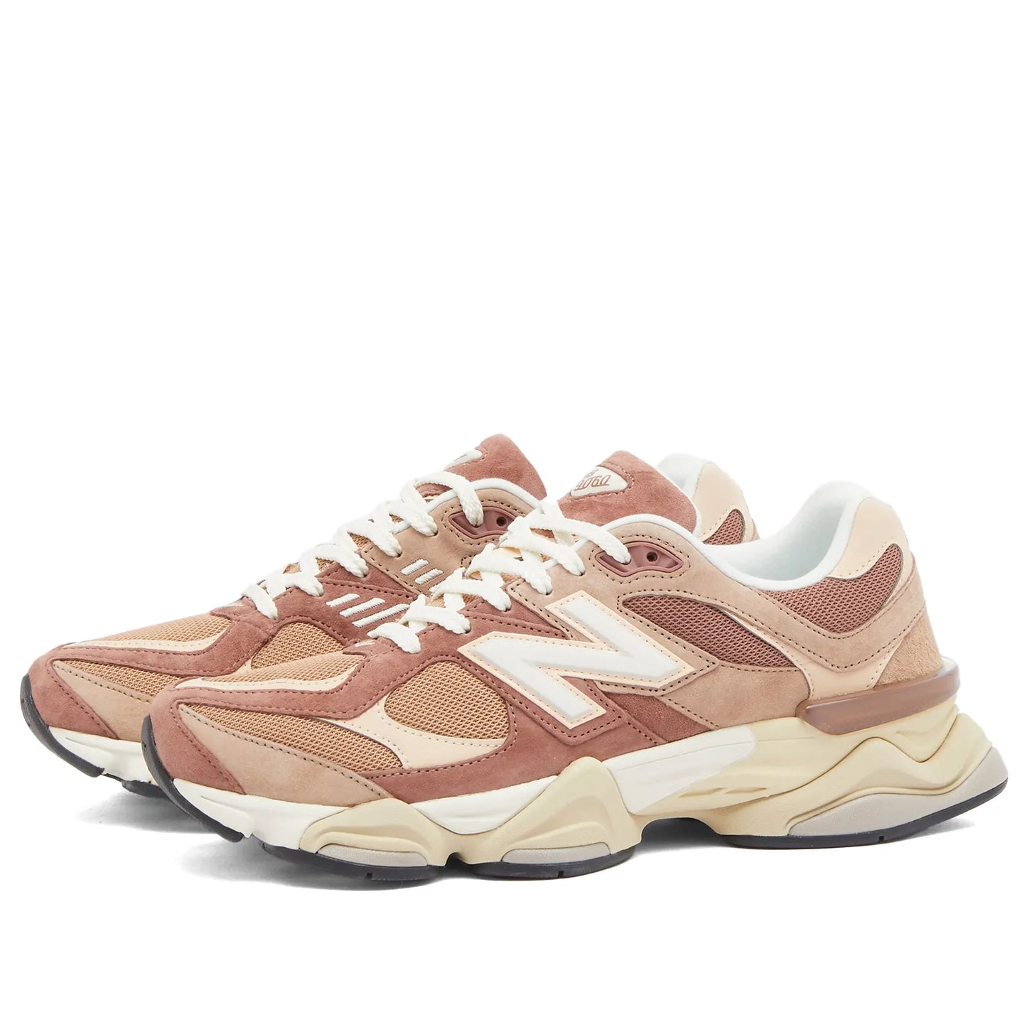 NEW BALANCE U9060EEH SNEAKERS