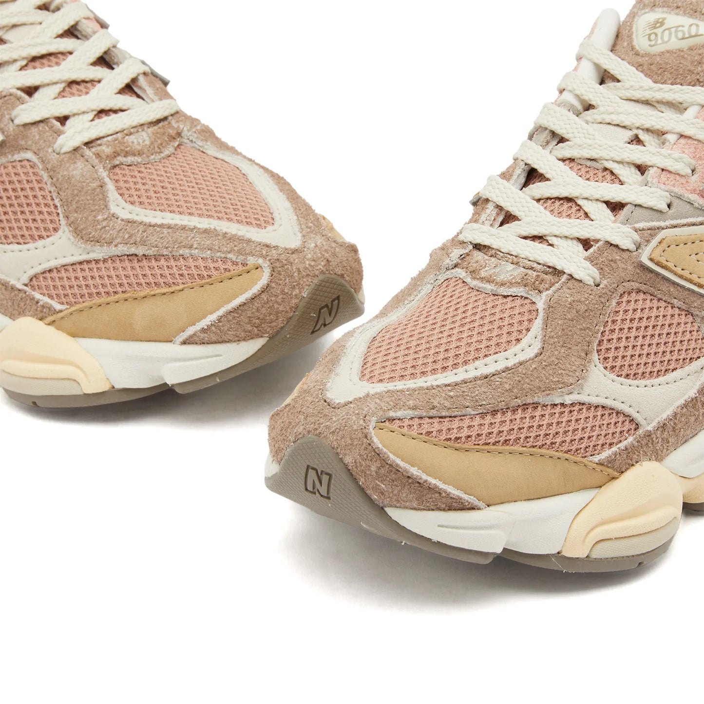 NEW BALANCE 9060 SNEAKER Landslide