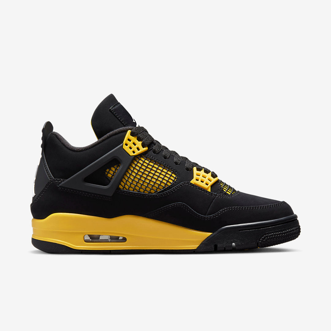 Air Jordan 4 “Thunder”