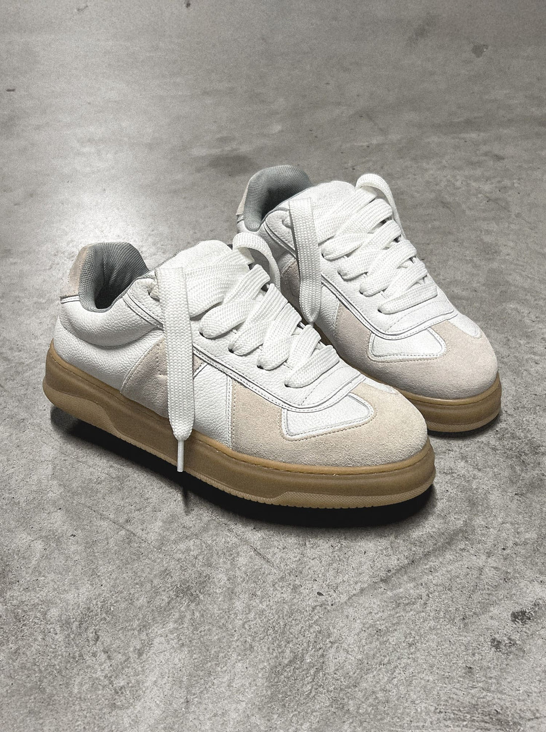 MAT - VINTAGE WHITE