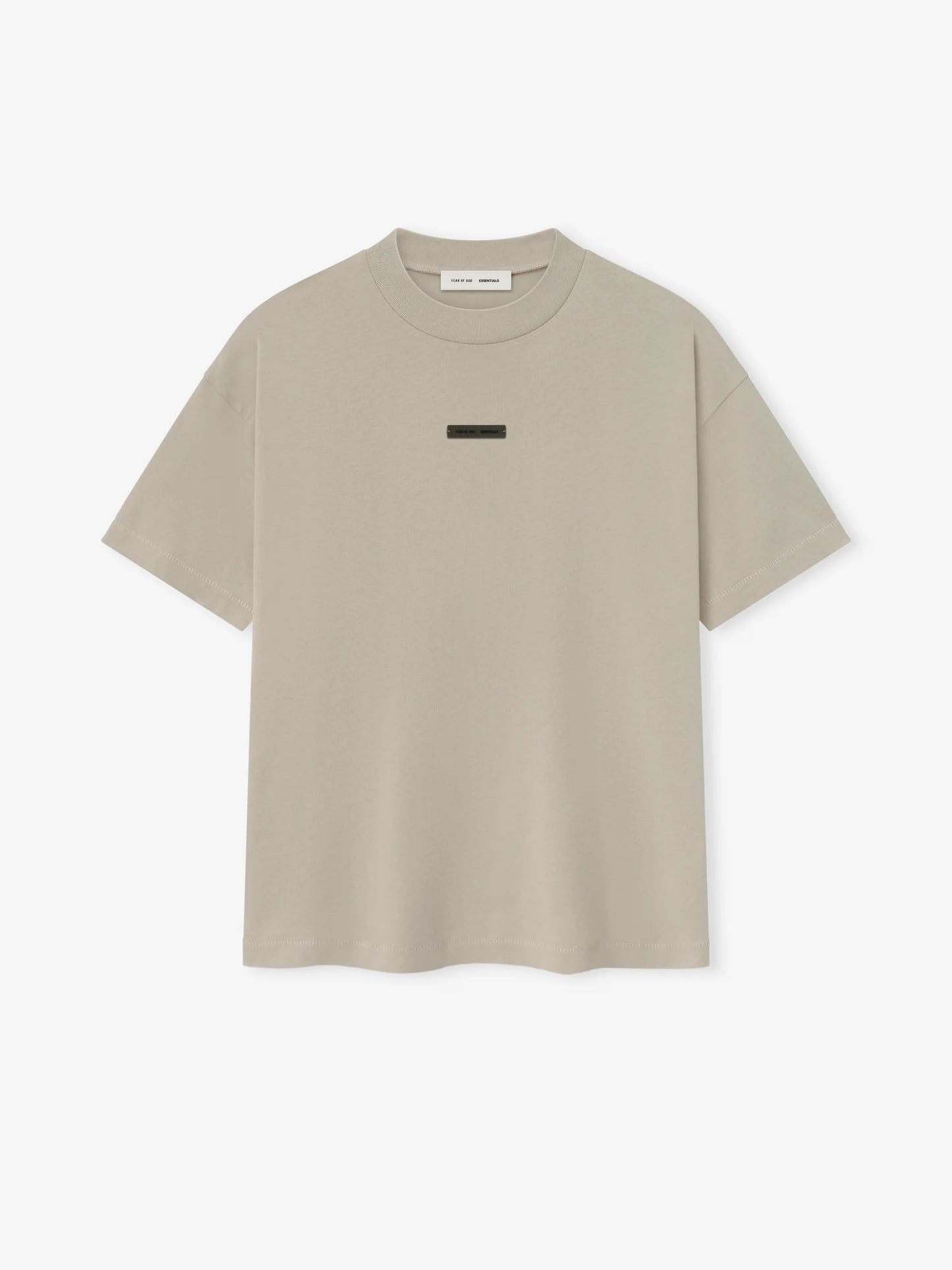 ESSENTIALS Classic Tee