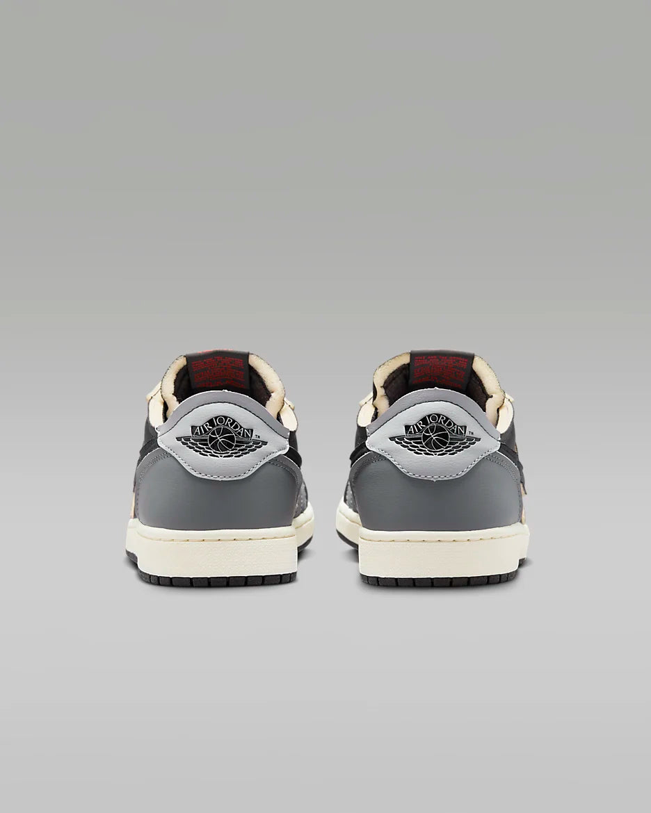 Air Jordan 1 Retro Low OG EX