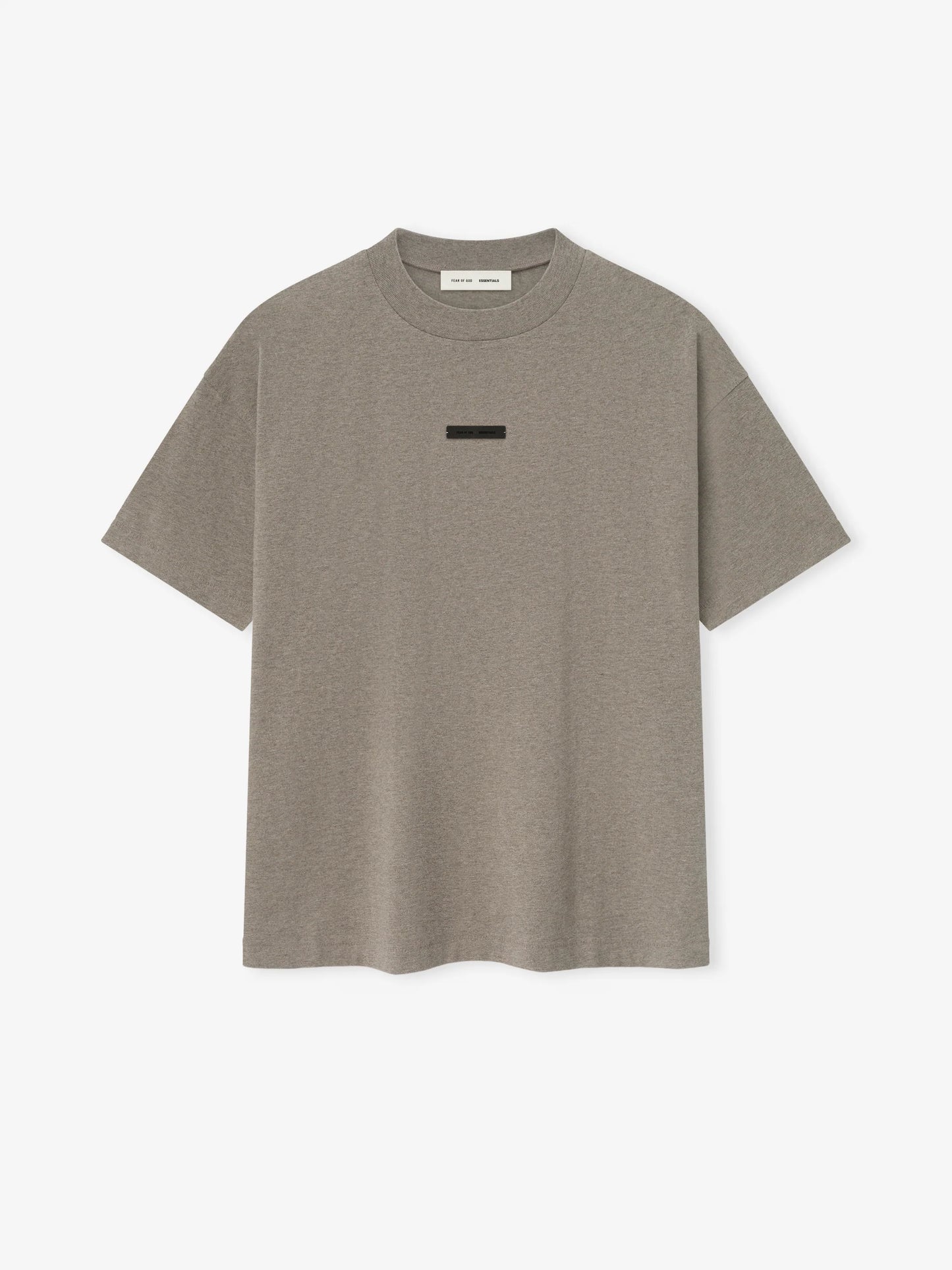 ESSENTIALS Classic Tee