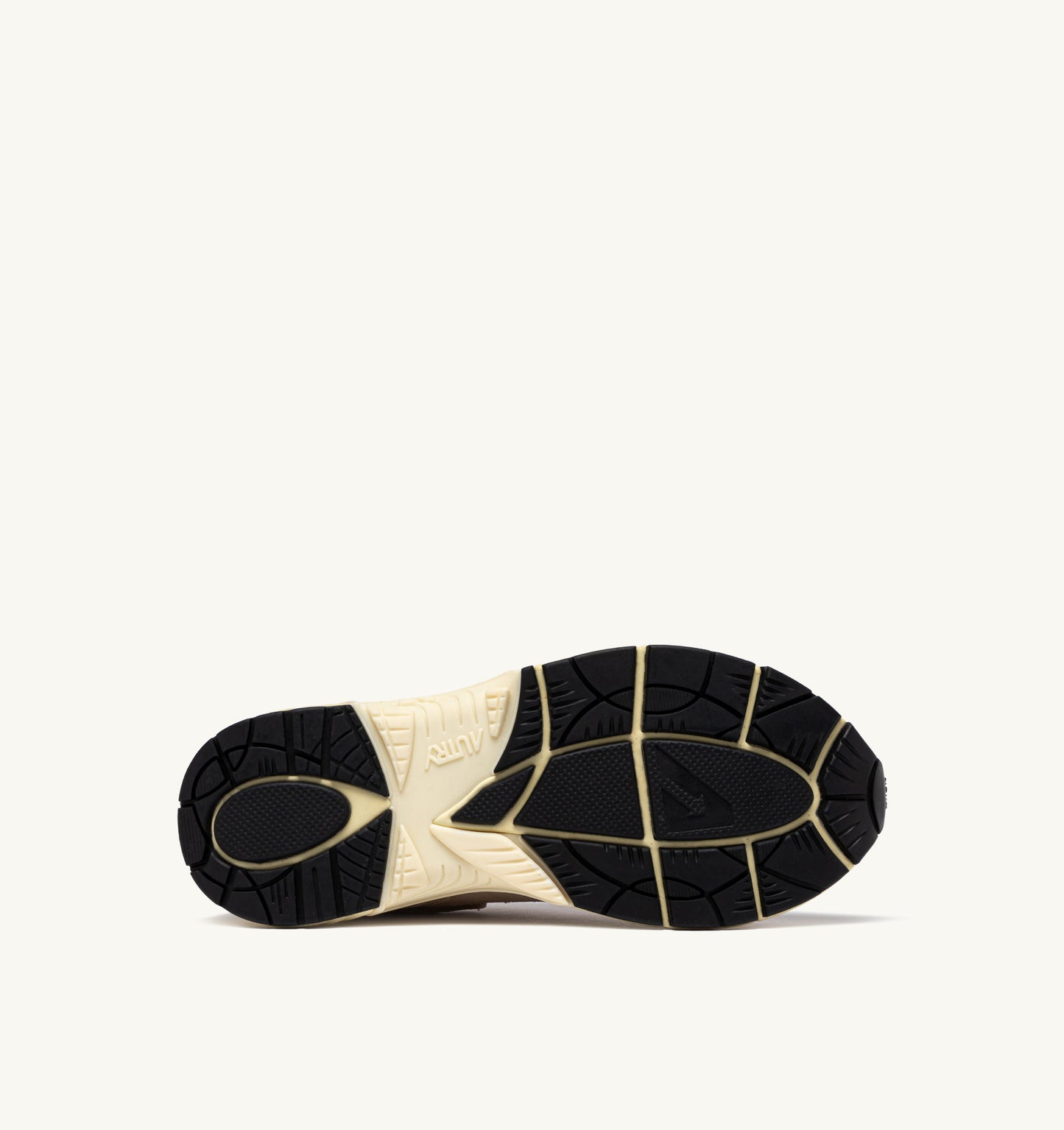 AUTRY HYPERWAY LOW BEIGE