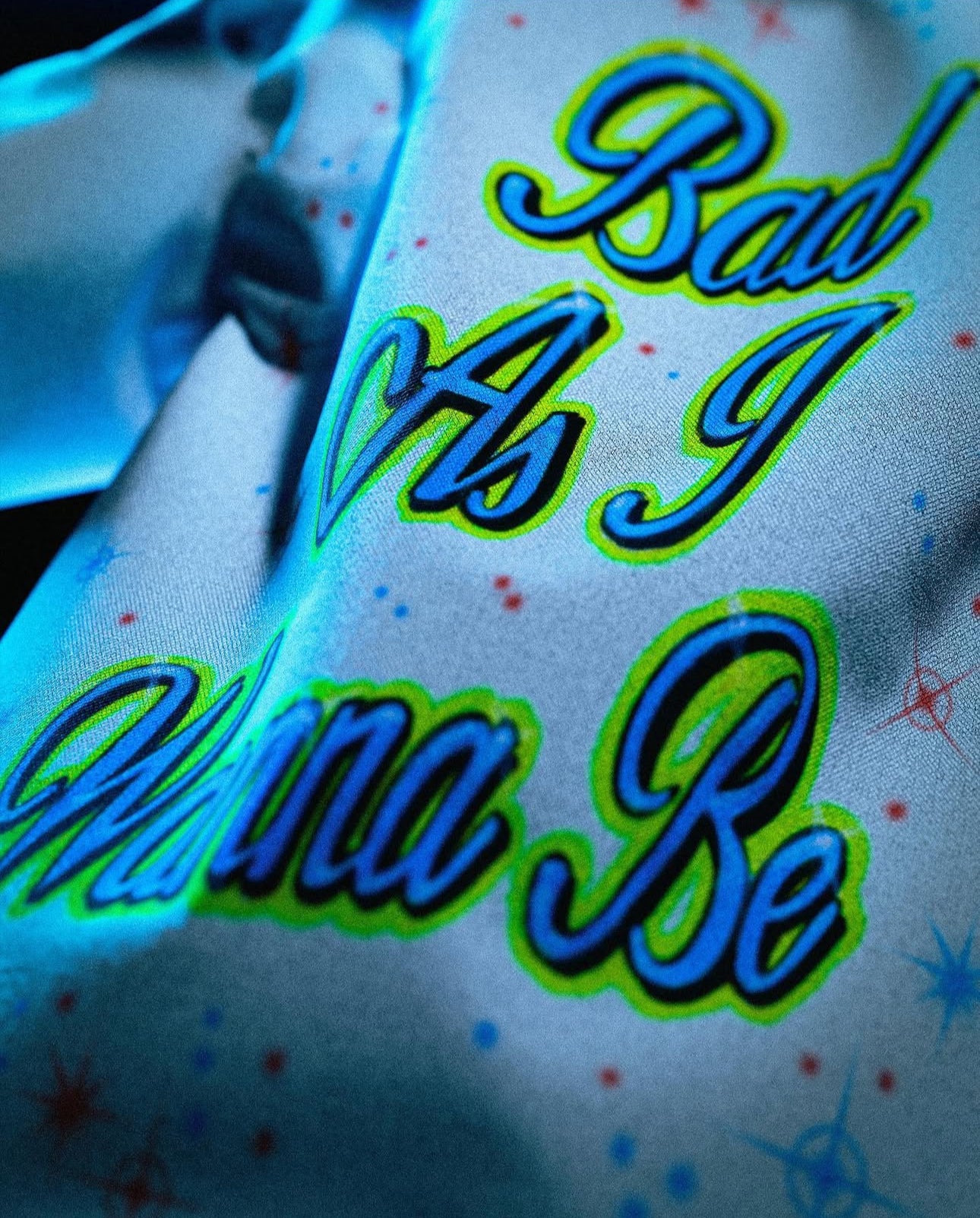 Rodman Tee
