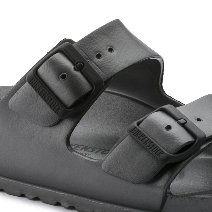 BIRKENSTOCK ARIZONA EVA METALLIC