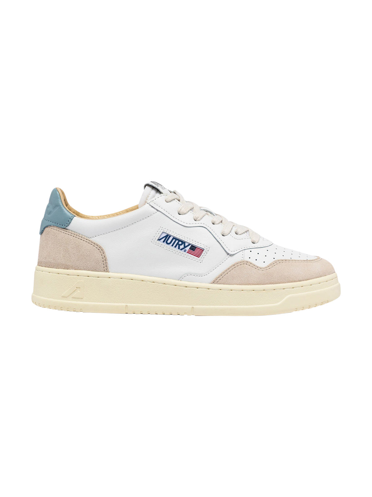 AUTRY SNEAKERS
MEDALIST LOW SNEAKERS