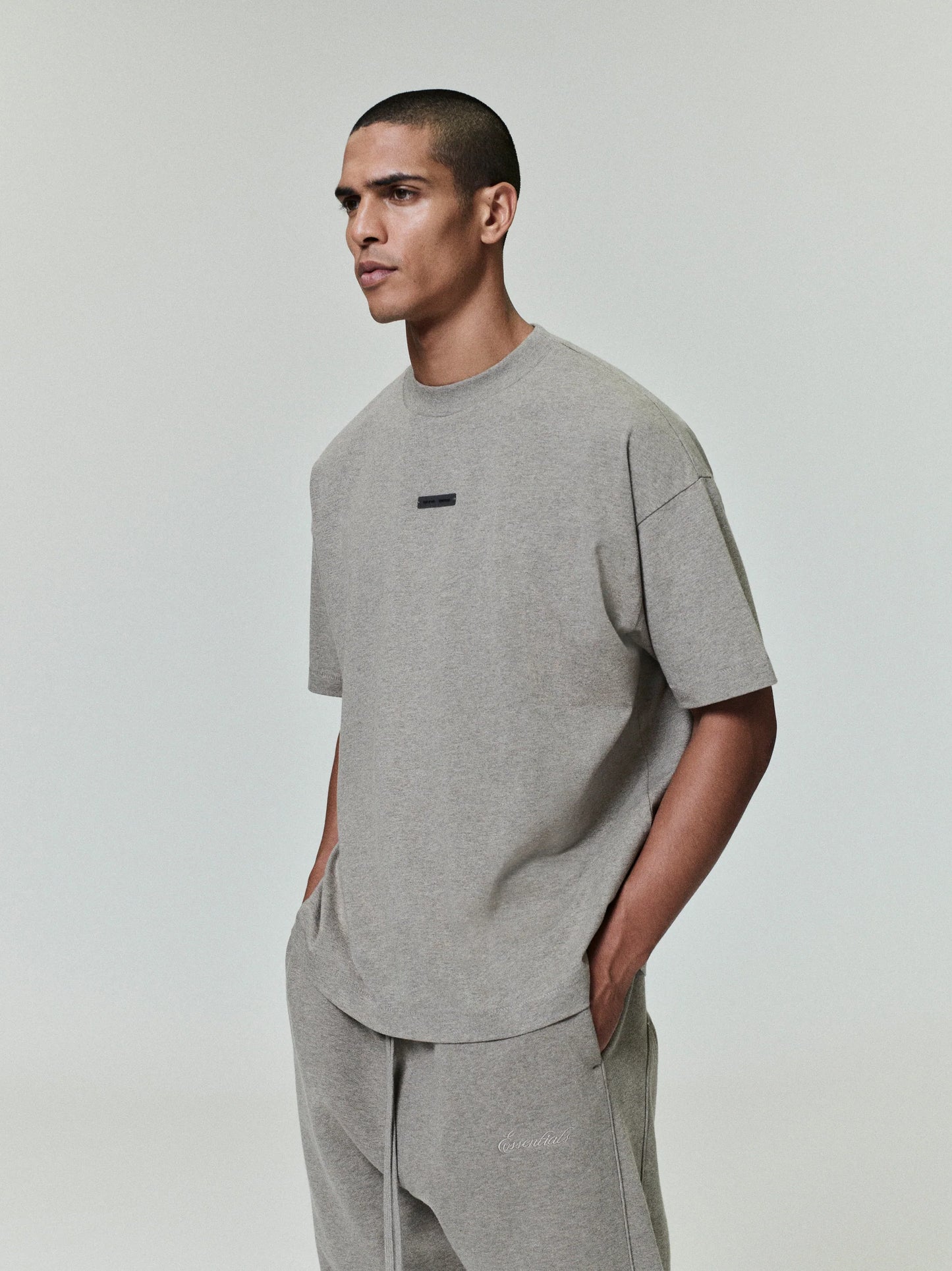 ESSENTIALS Classic Tee