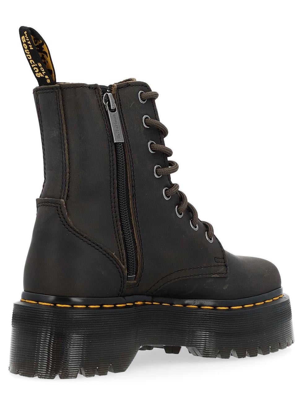DR MARTENS