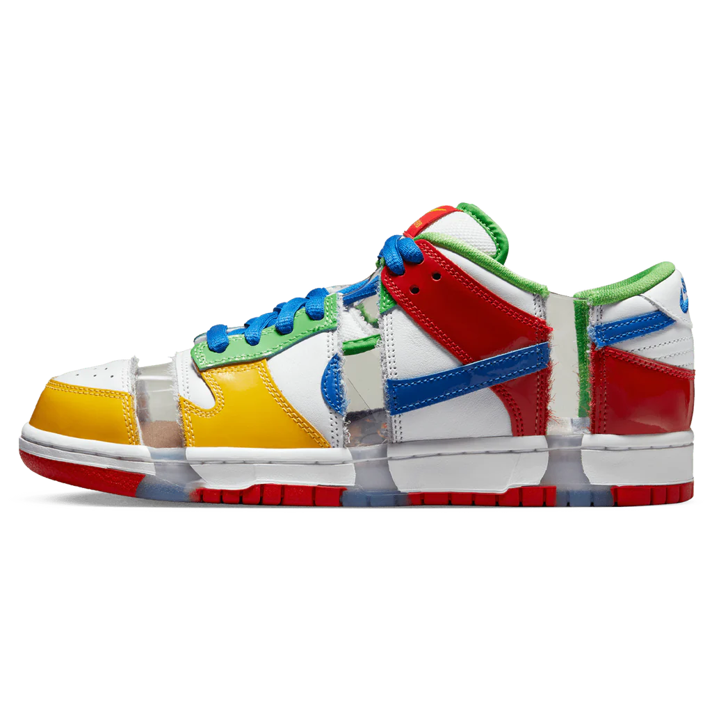 Nike SB Dunk Low Sandy Bodecker (Ebay)