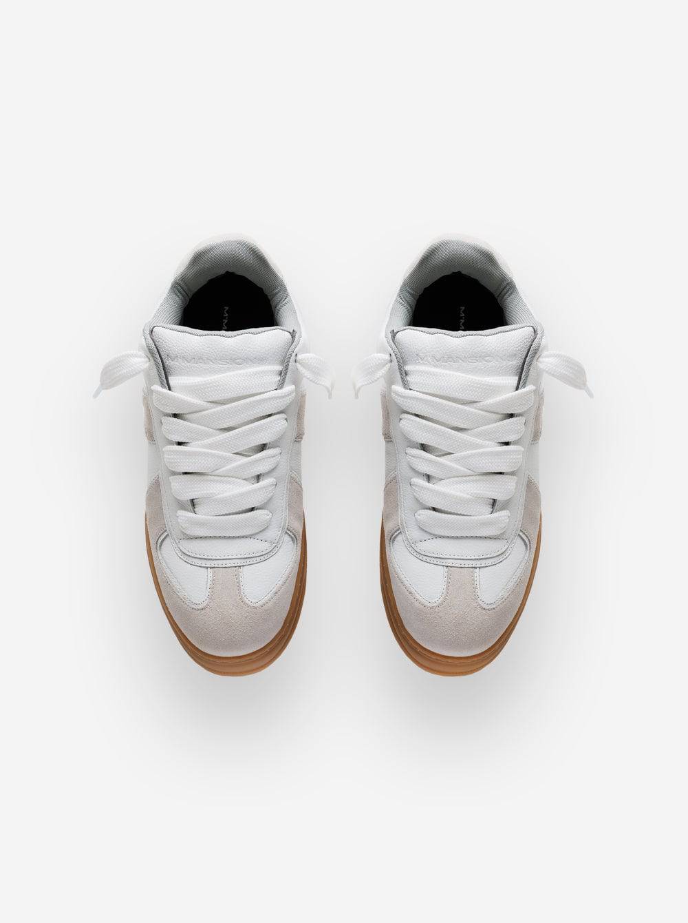MAT - VINTAGE WHITE