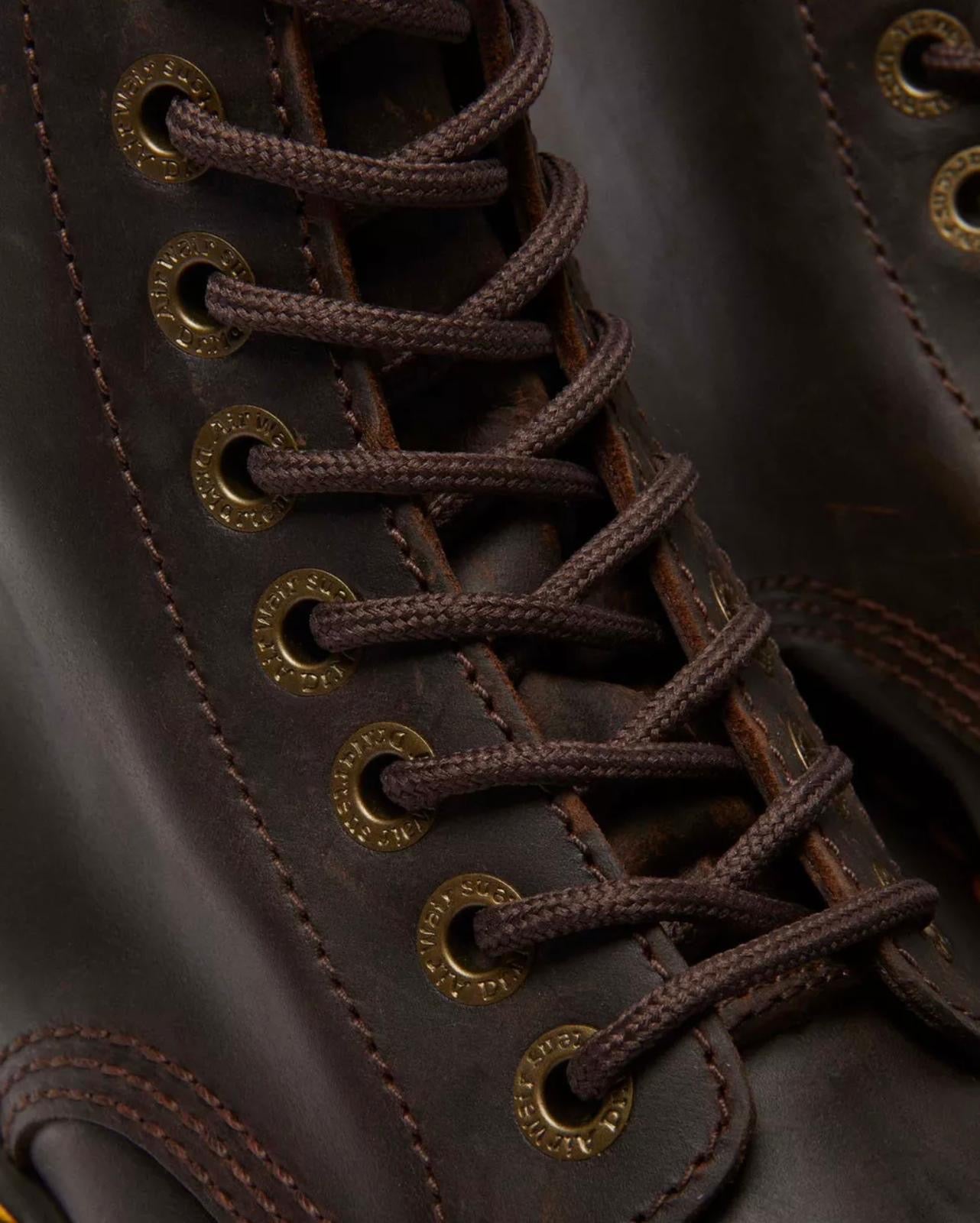 DR MARTENS