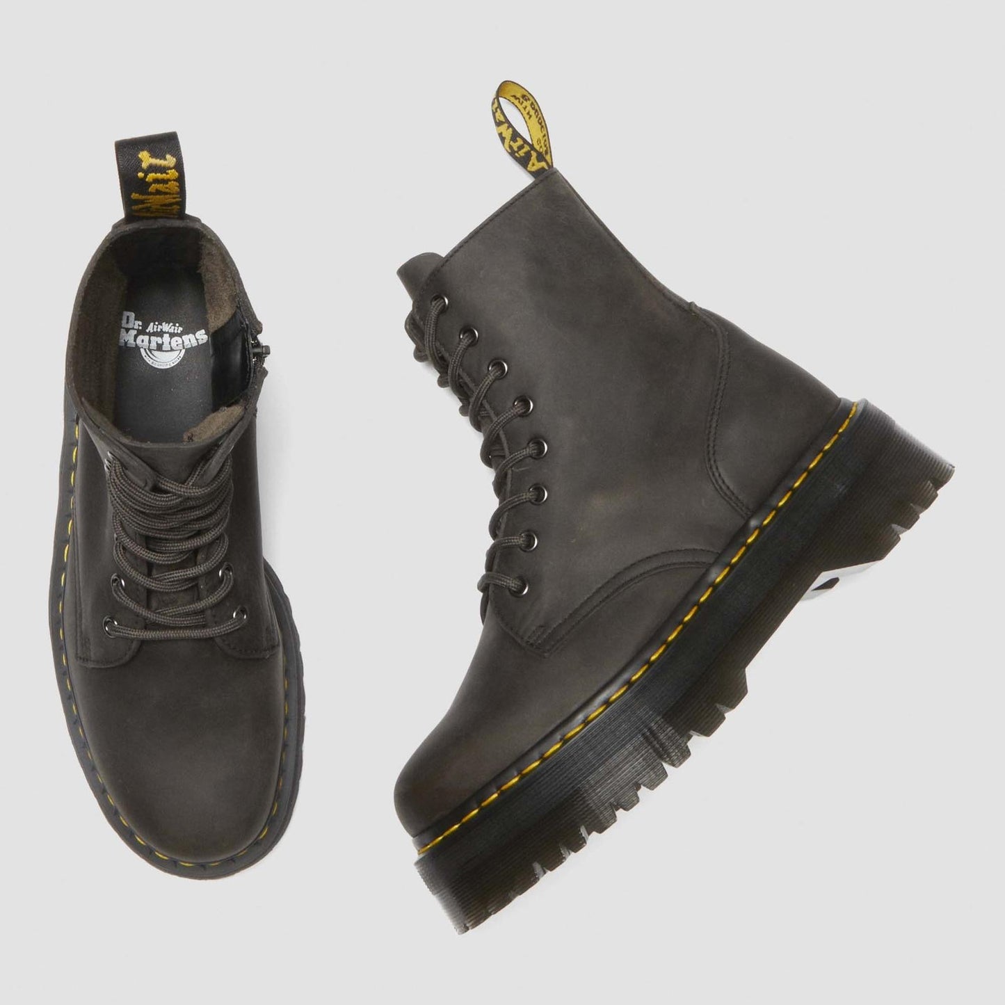 DR MARTENS