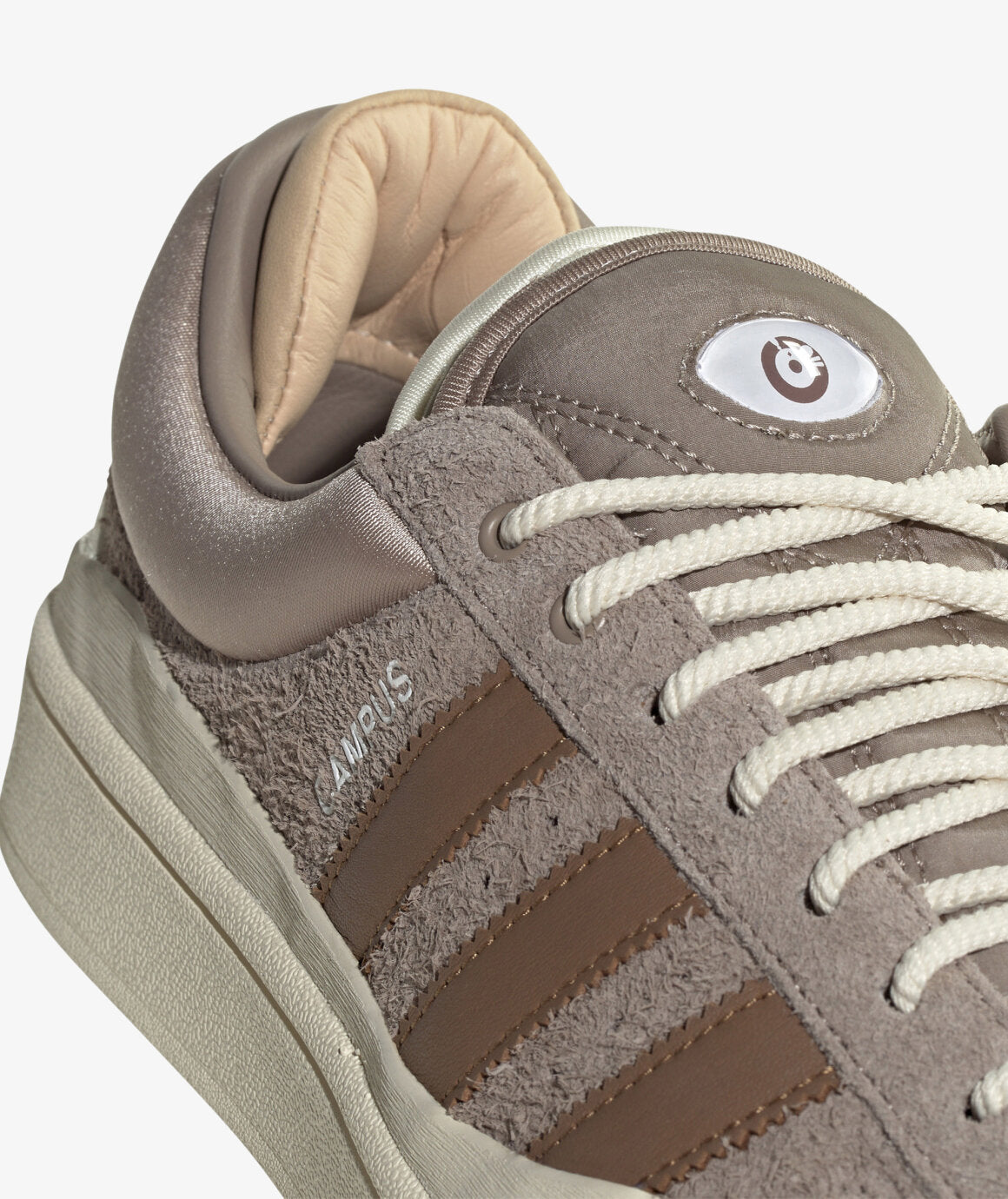adidas Campus Light Bad Bunny Chalky Brown