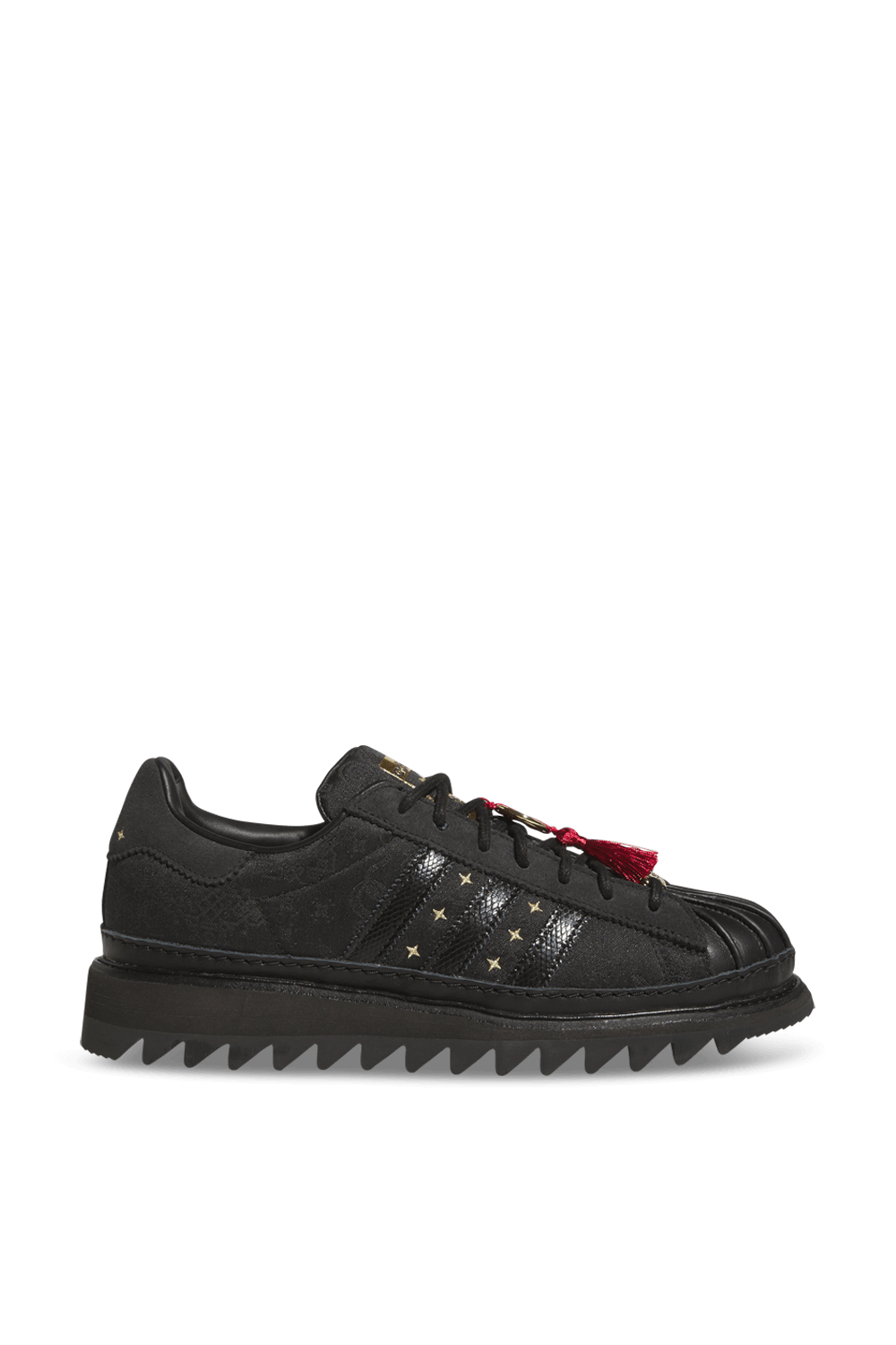 ADIDAS ORIGINALS X CLOT