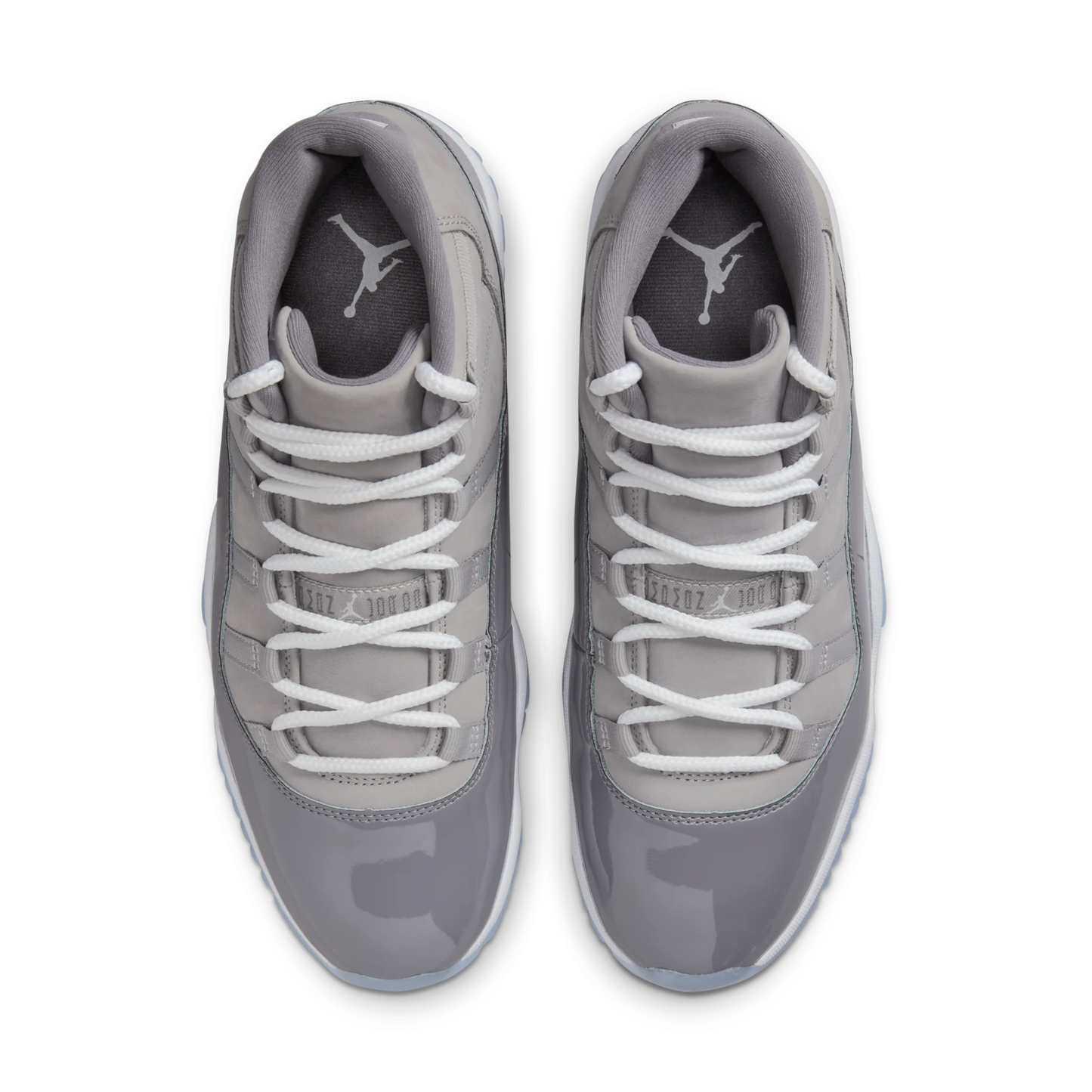 Air Jordan 11 Cool Grey
