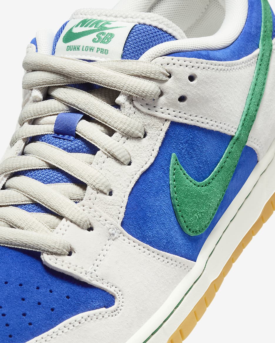 Nike SB Dunk Low Pro