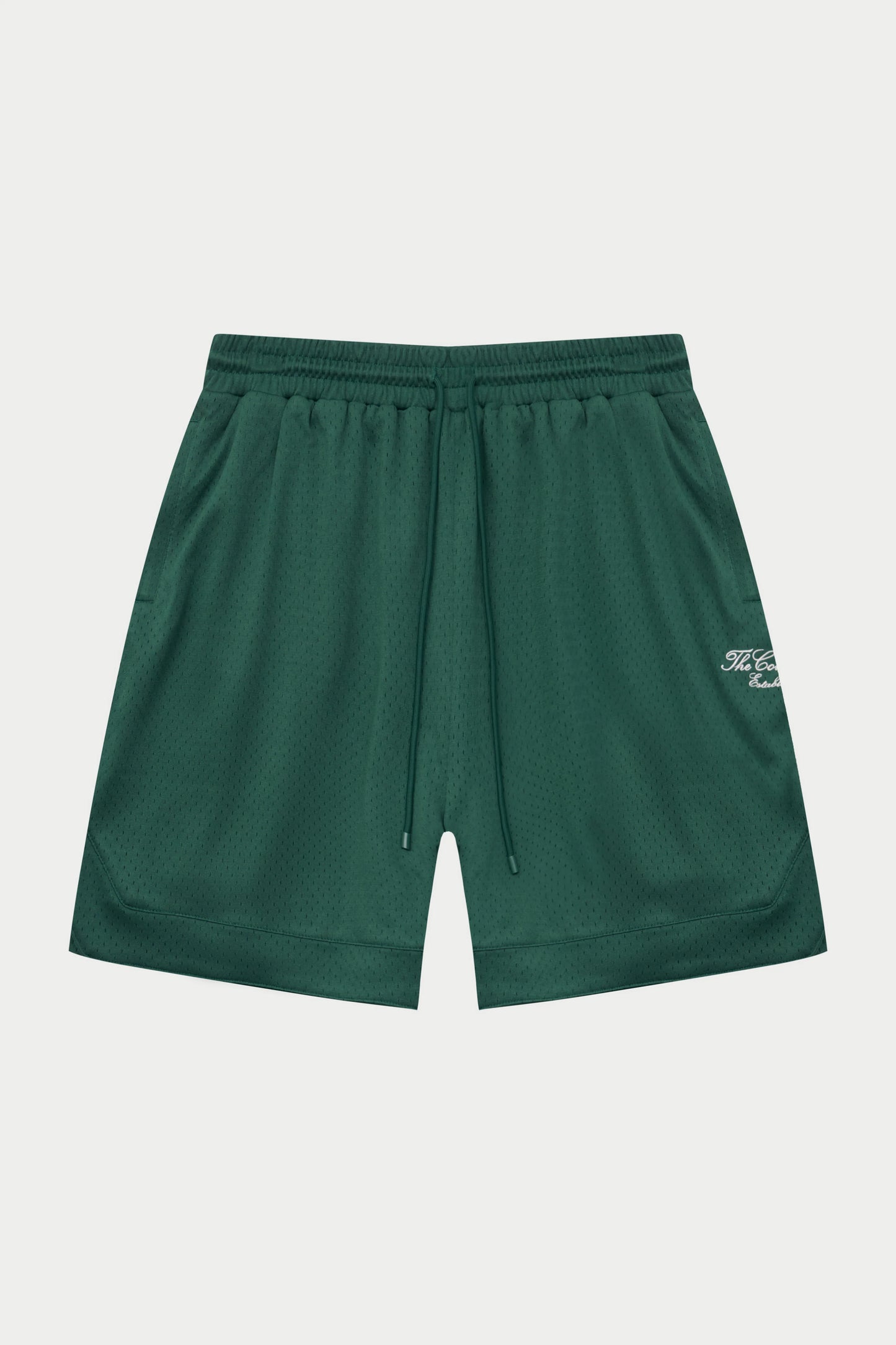 AIRTEX SHORTS GREEN
