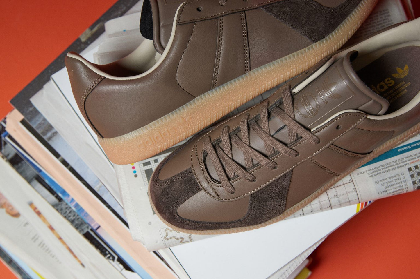 adidas Originals BW Army Trainer – ?exclusive