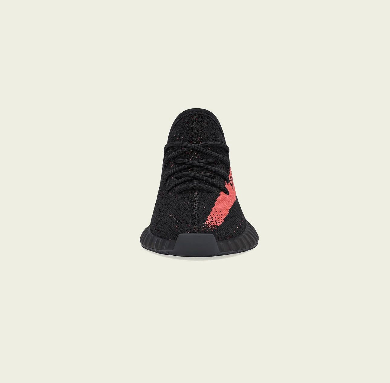 adidas Yeezy Boost 350 V2
‘Core Black Red’