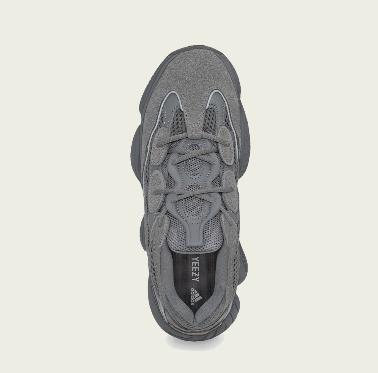 adidas Yeezy Boost 500 ‘Granit’