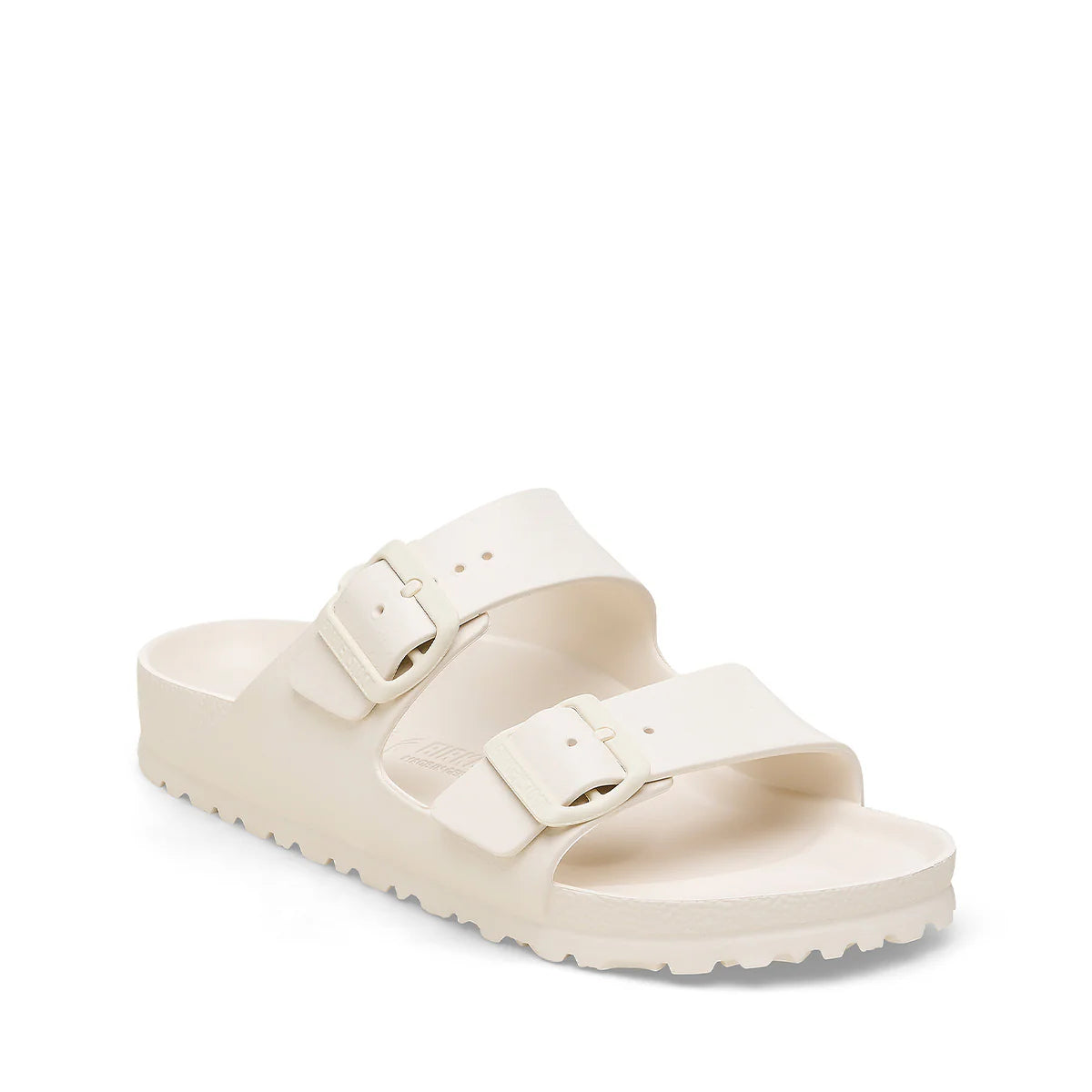 BIRKENSTOCK ARIZONA EVA EGGSHELL