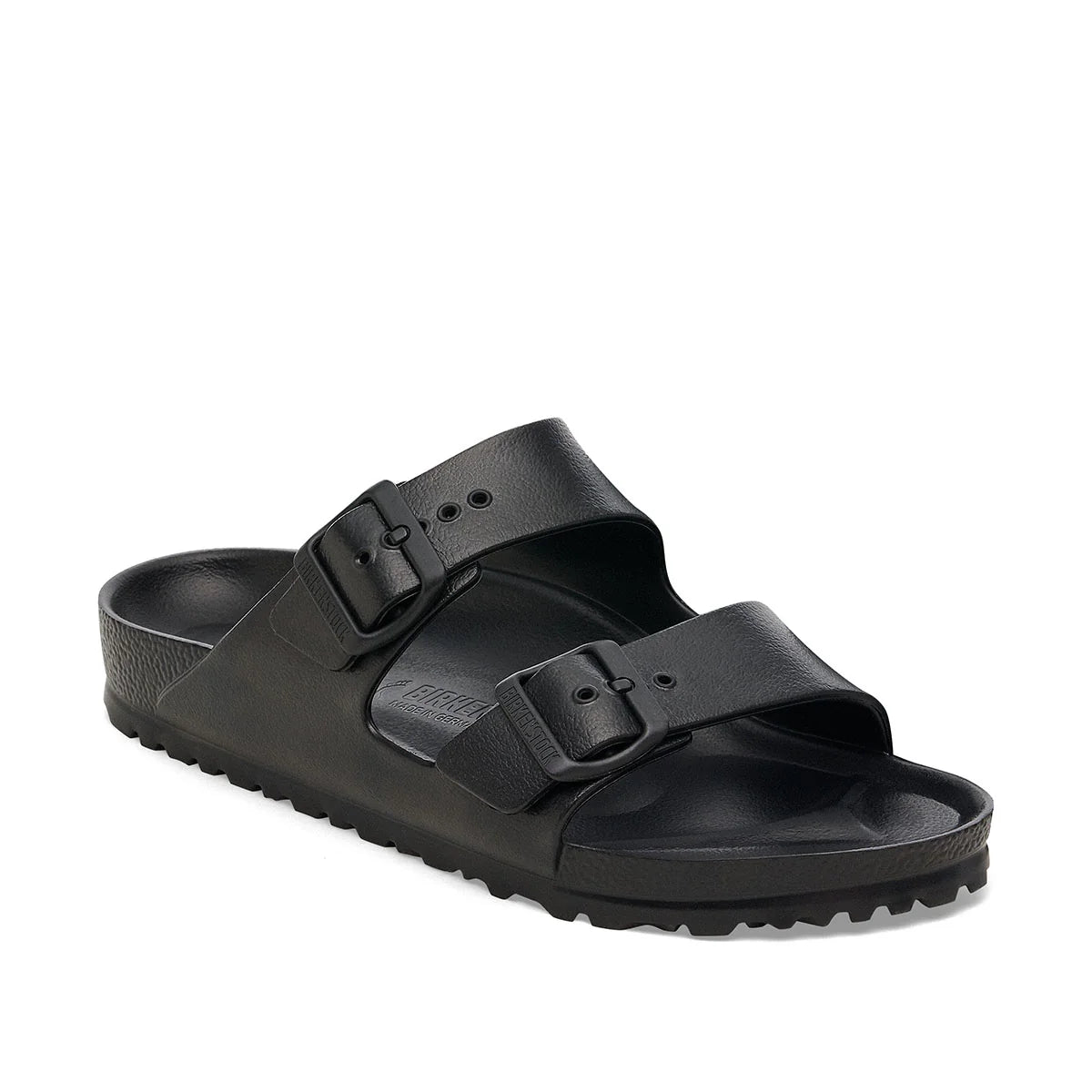 BIRKENSTOCK ARIZONA EVA BLACK