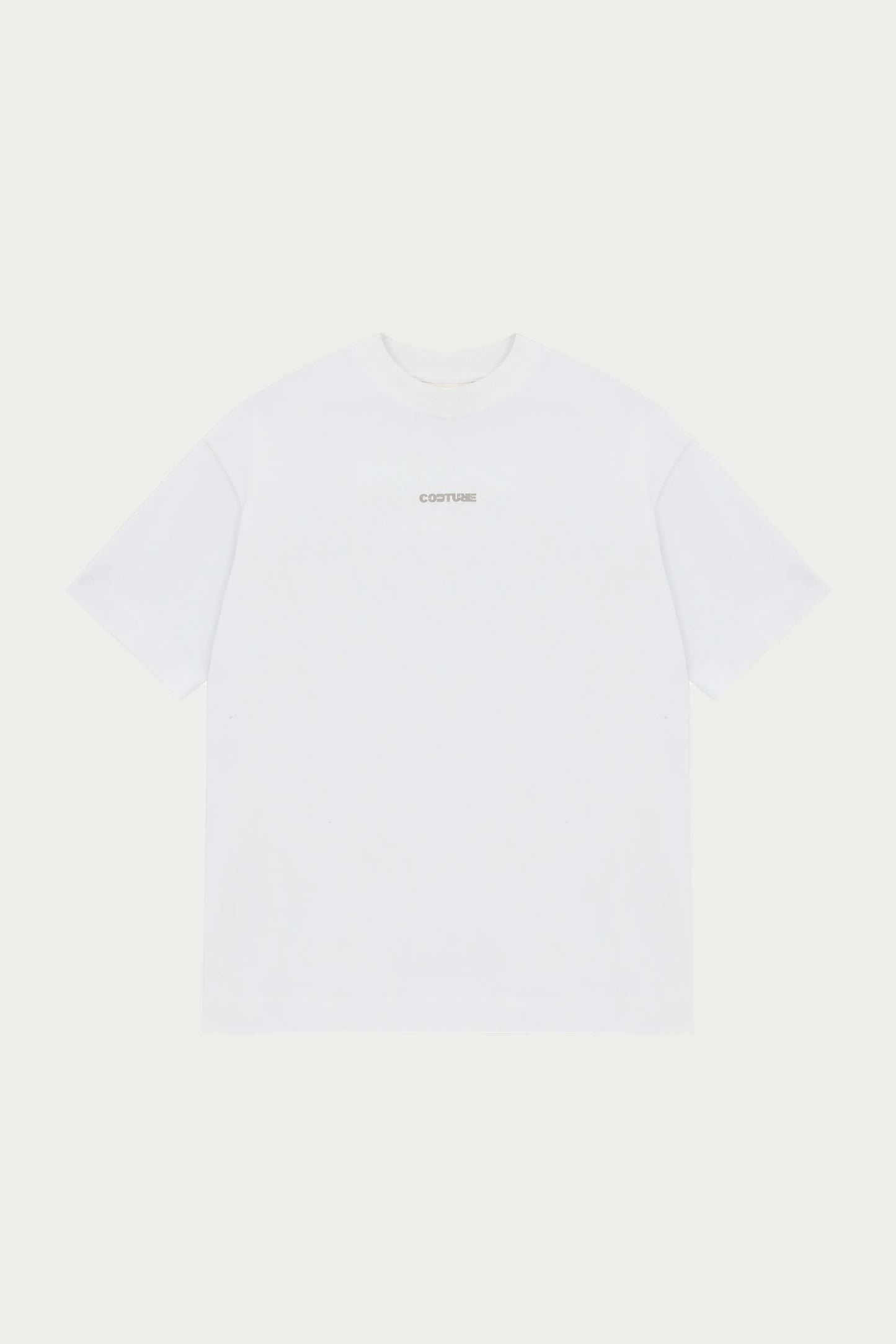WASHED ARCHIVE LOGO GRAPHIC T-SHIRT
WHITE