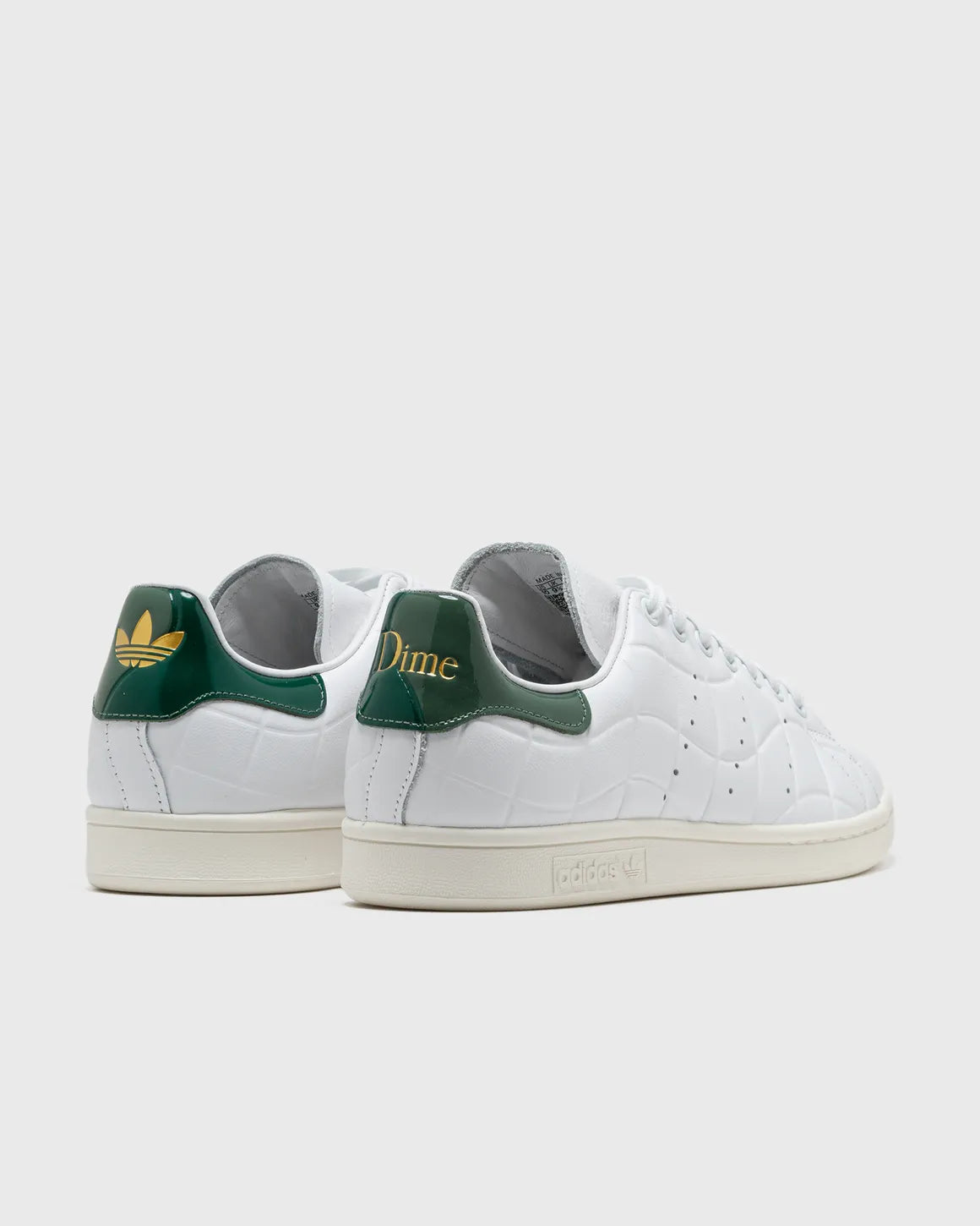 Dime x adidas Stan Smith