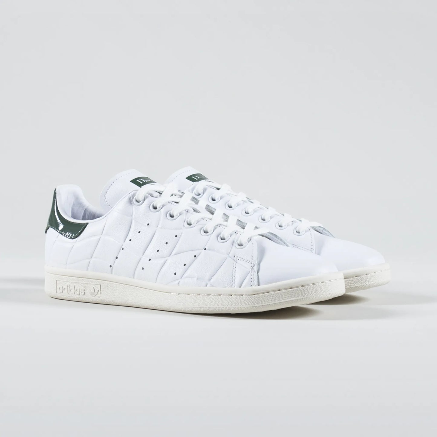 Dime x adidas Stan Smith