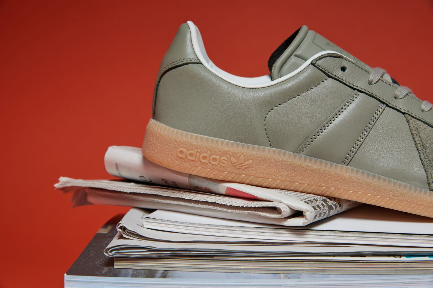 adidas Originals BW Army Trainer – ?exclusive