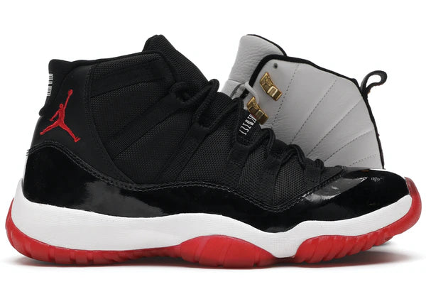 Jordan Countdown Pack 11/12