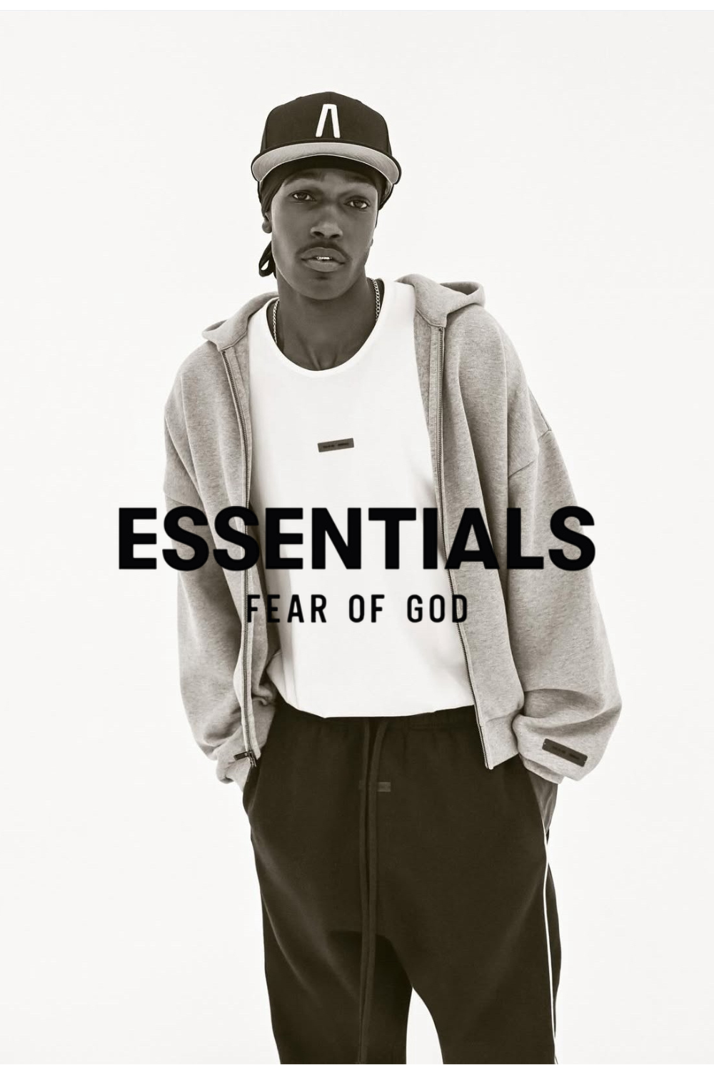ESSENTIALS