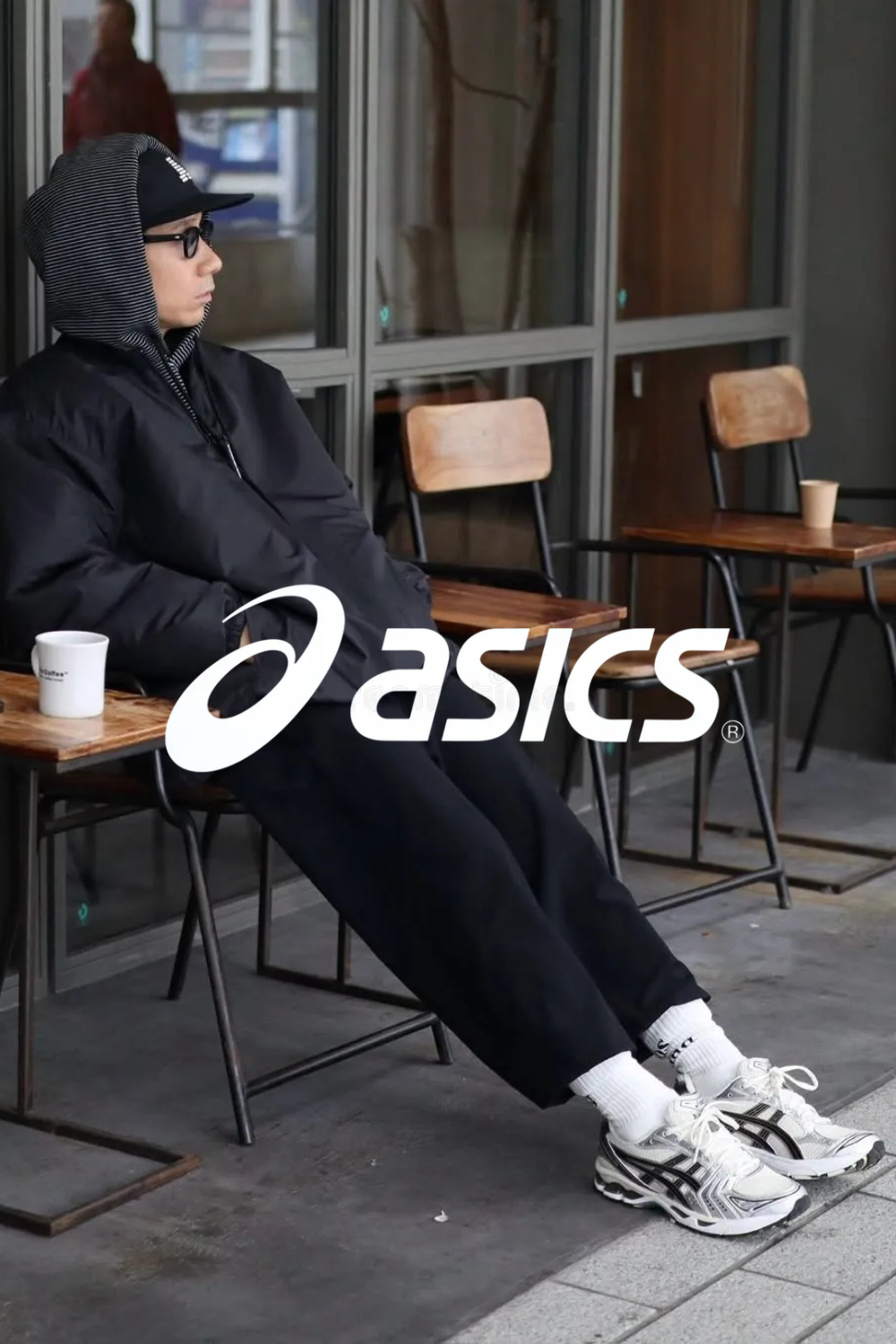 ASICS
