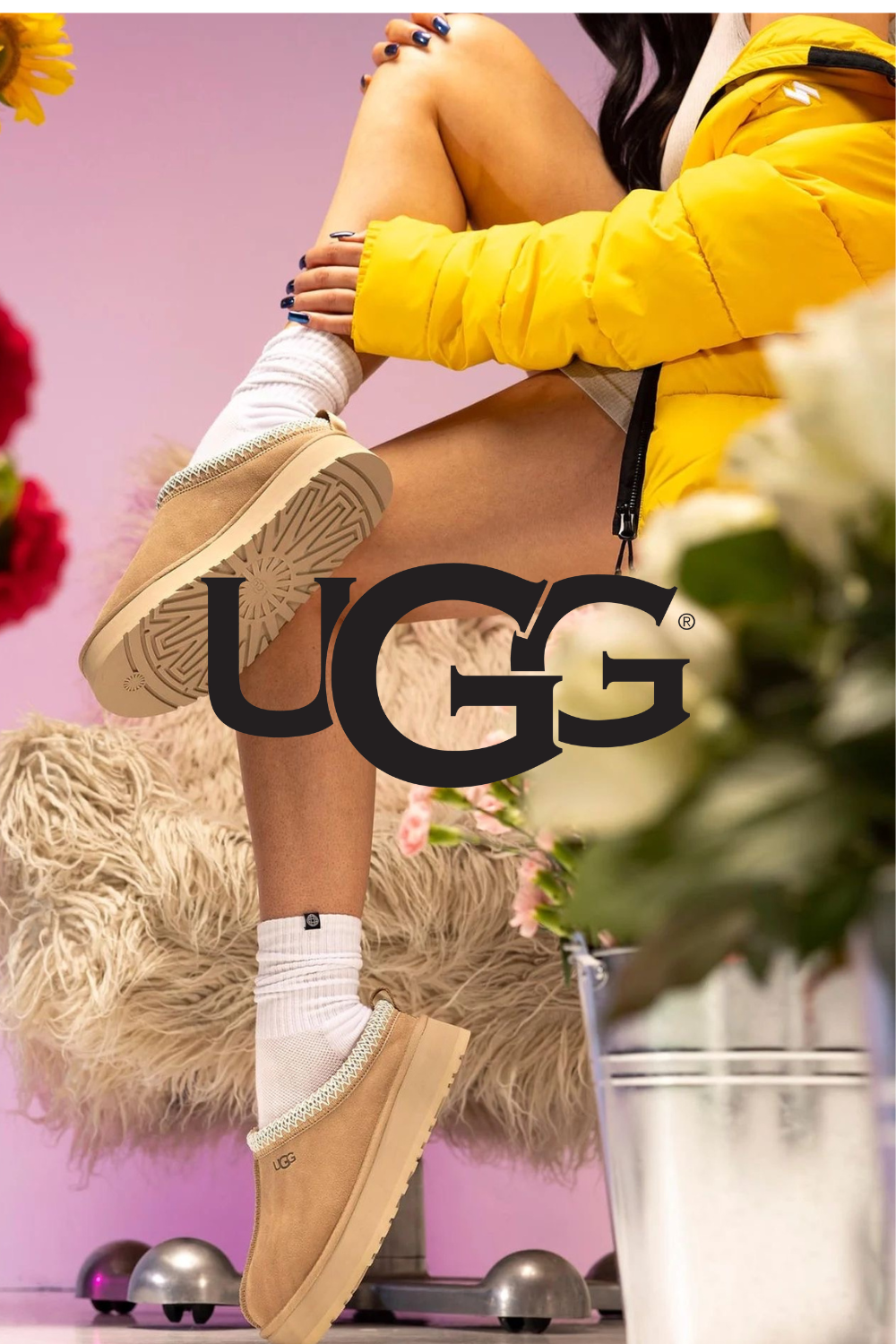 UGG