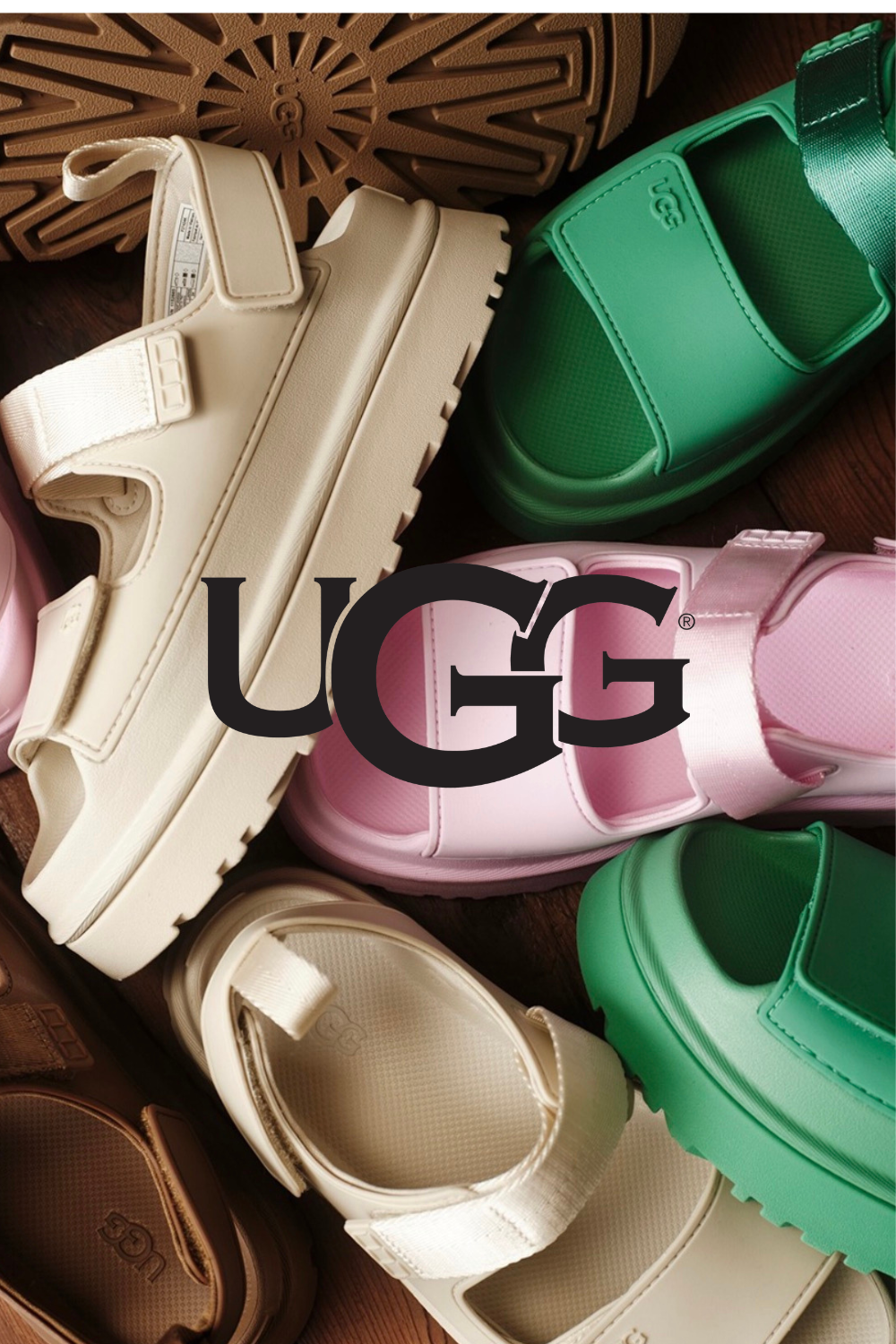 UGG